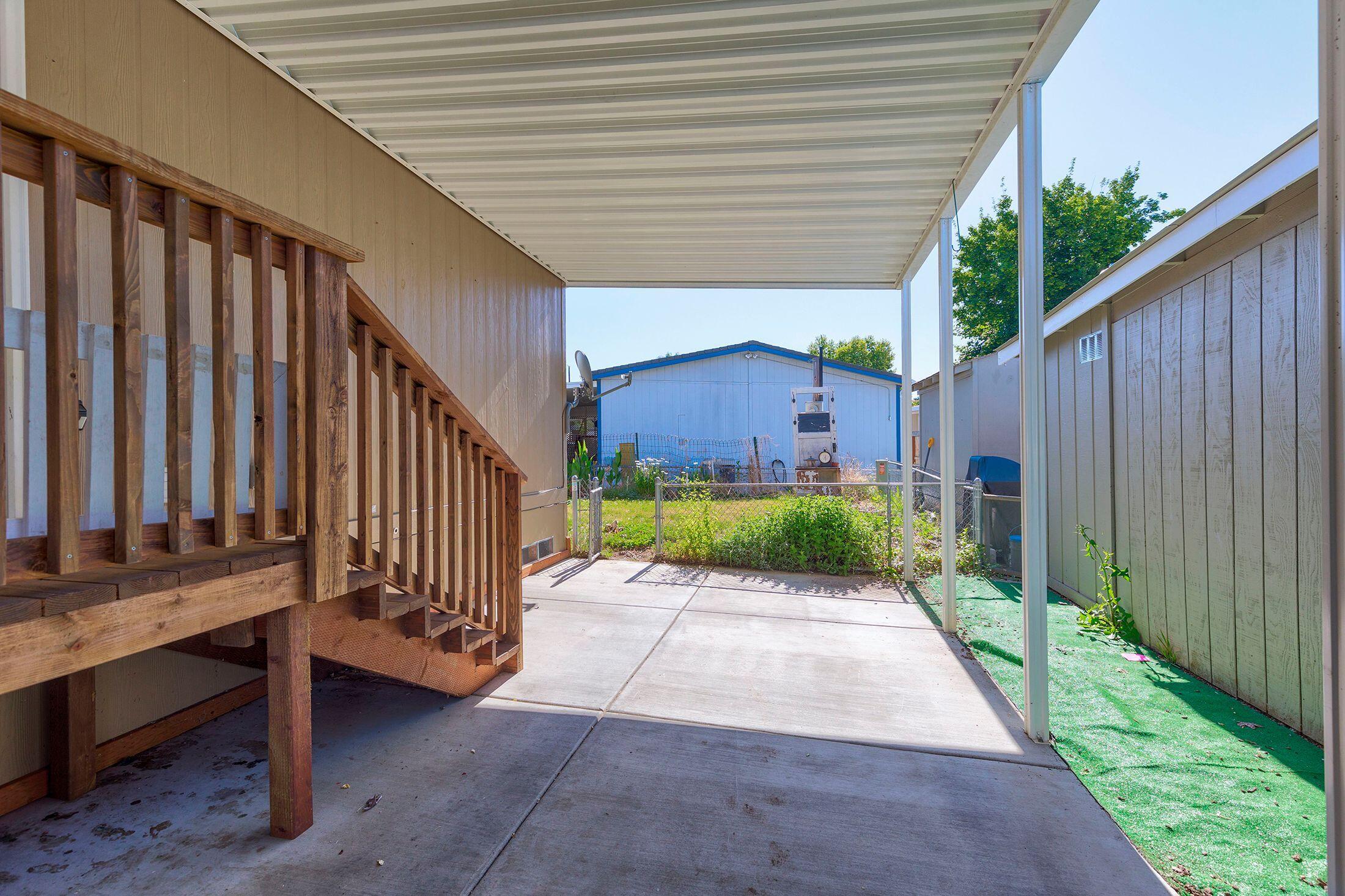 Country Estates MHC - Residential