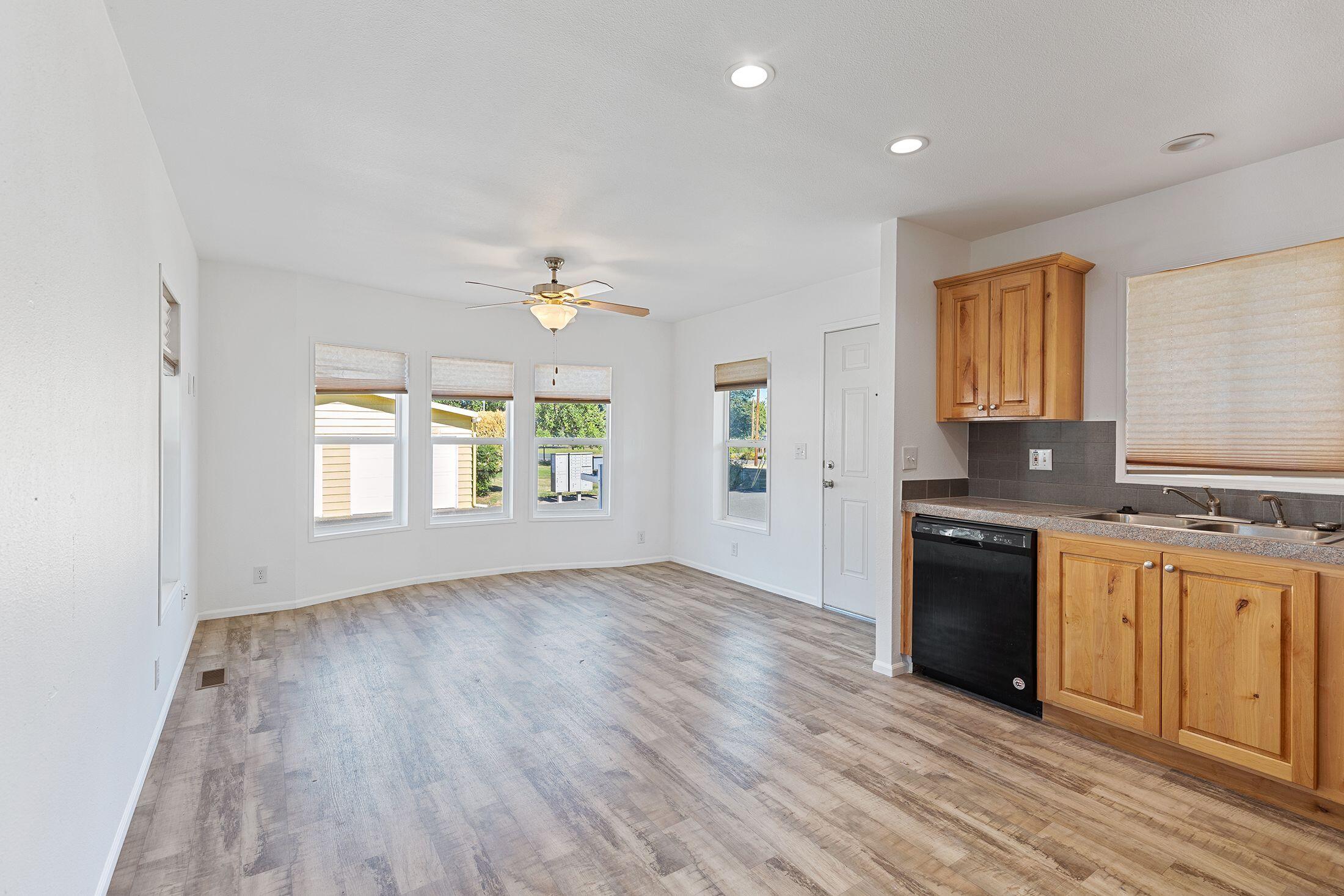 Country Estates MHC - Residential