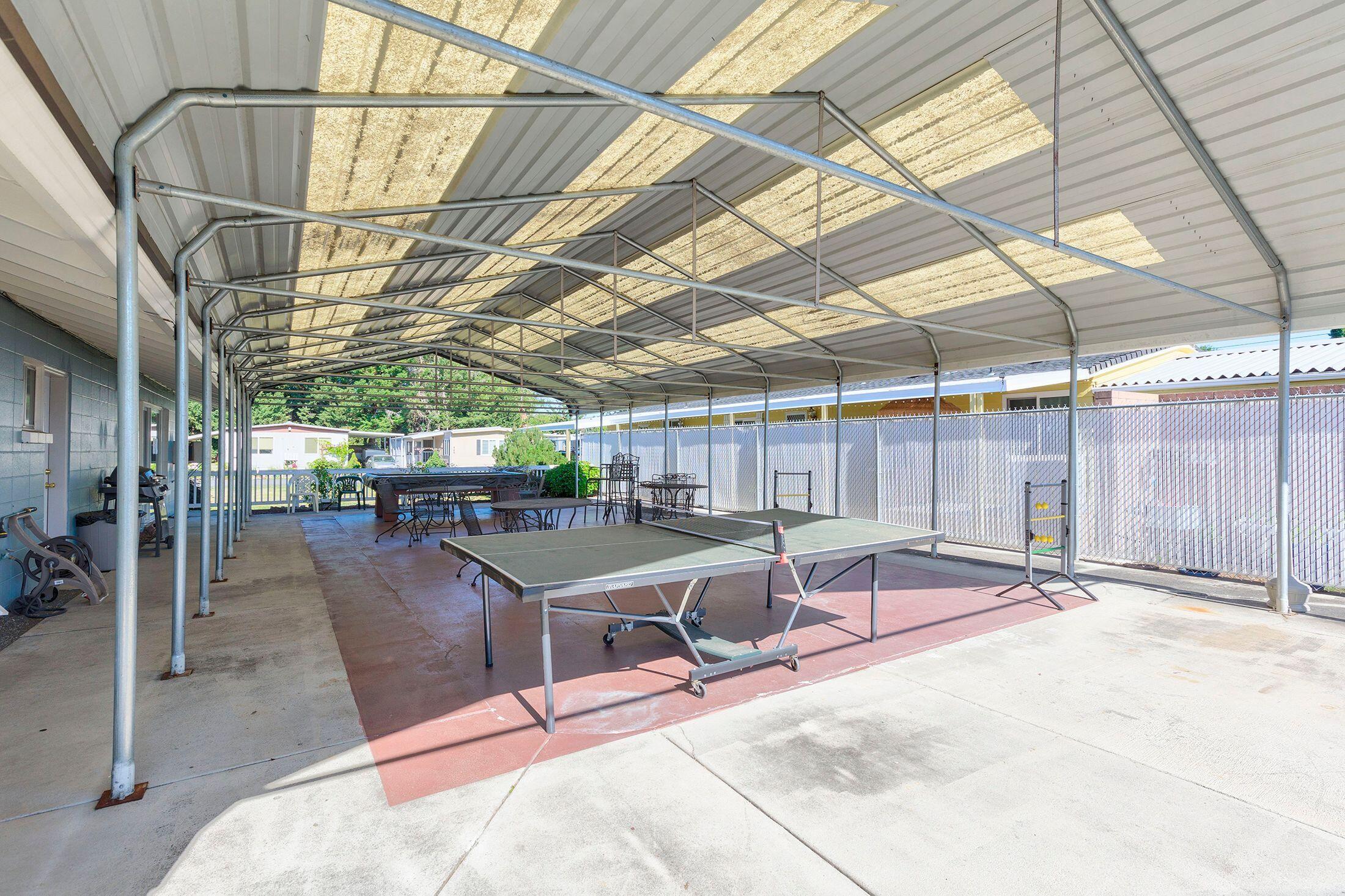 Country Estates MHC - Residential