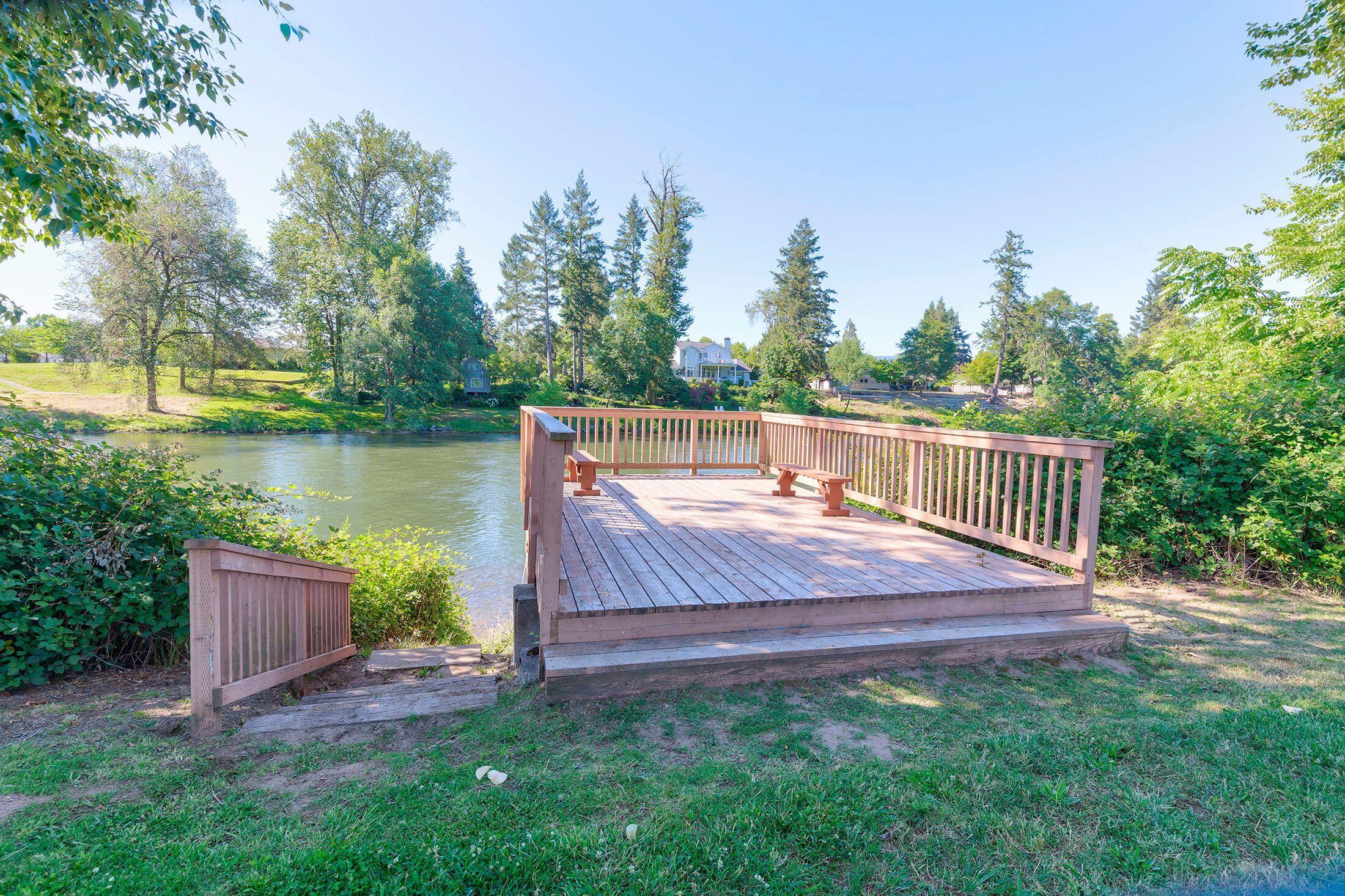 Country Estates MHC - Residential