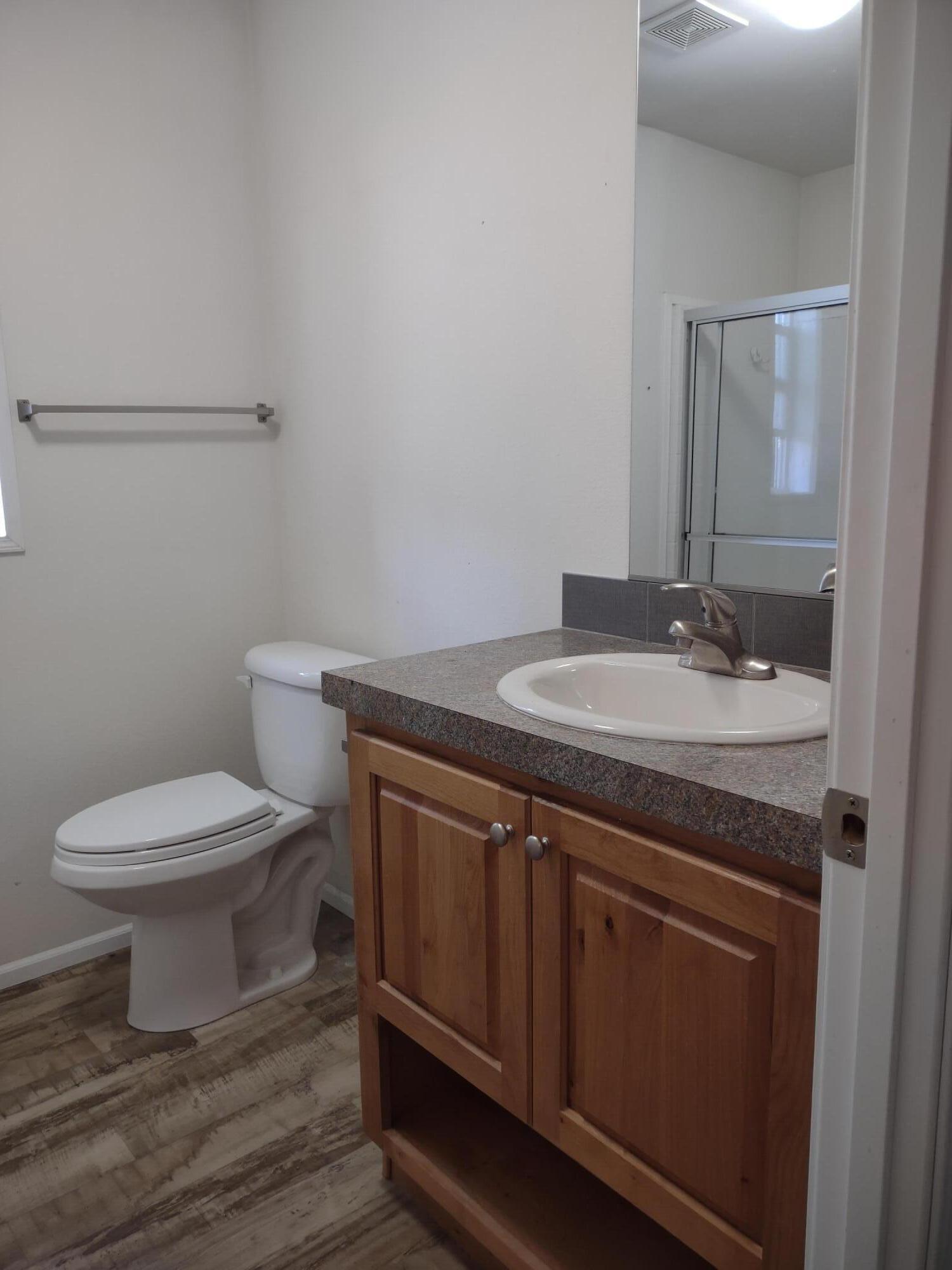 Country Estates MHC - Residential