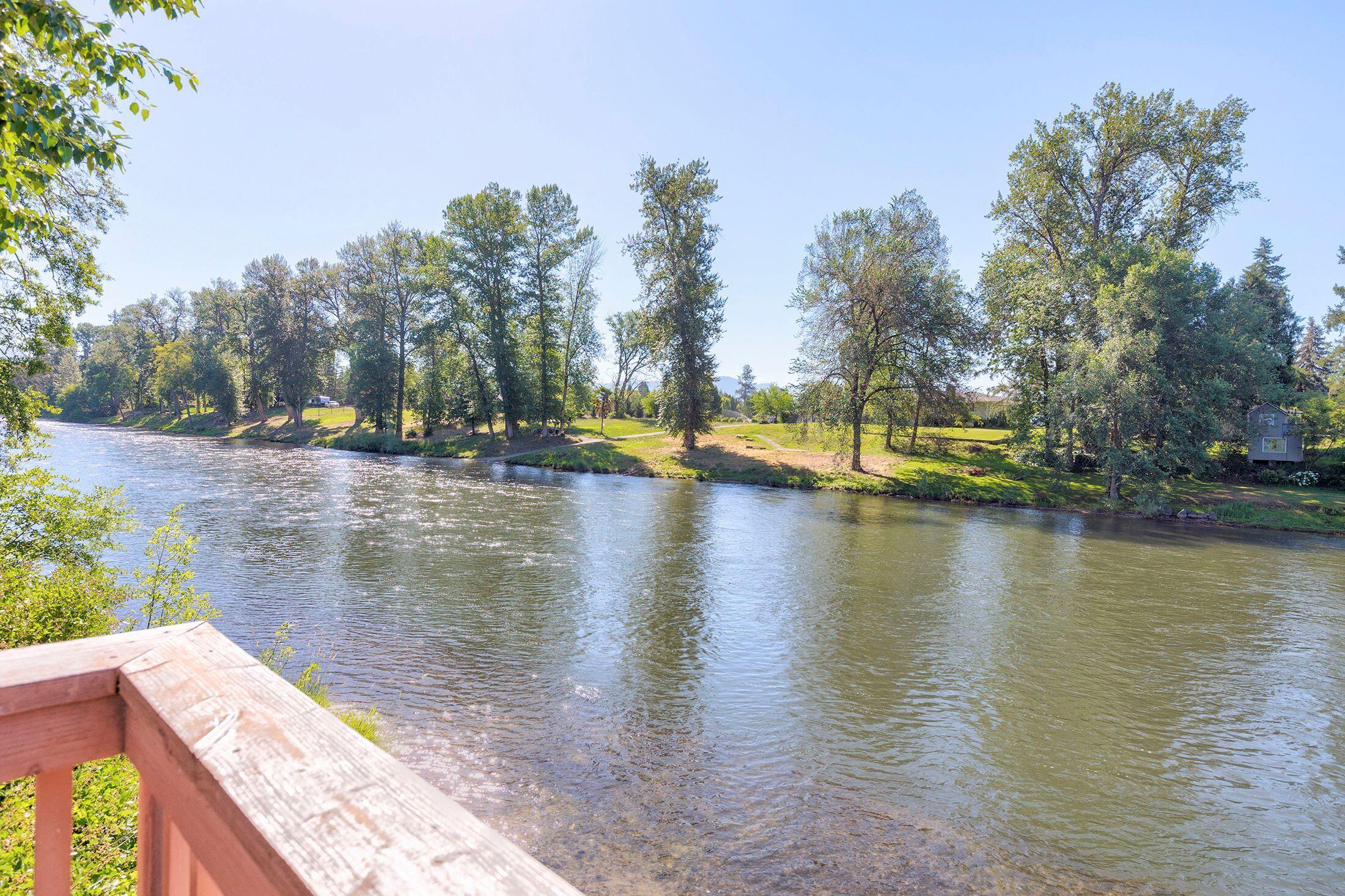 Country Estates MHC - Residential