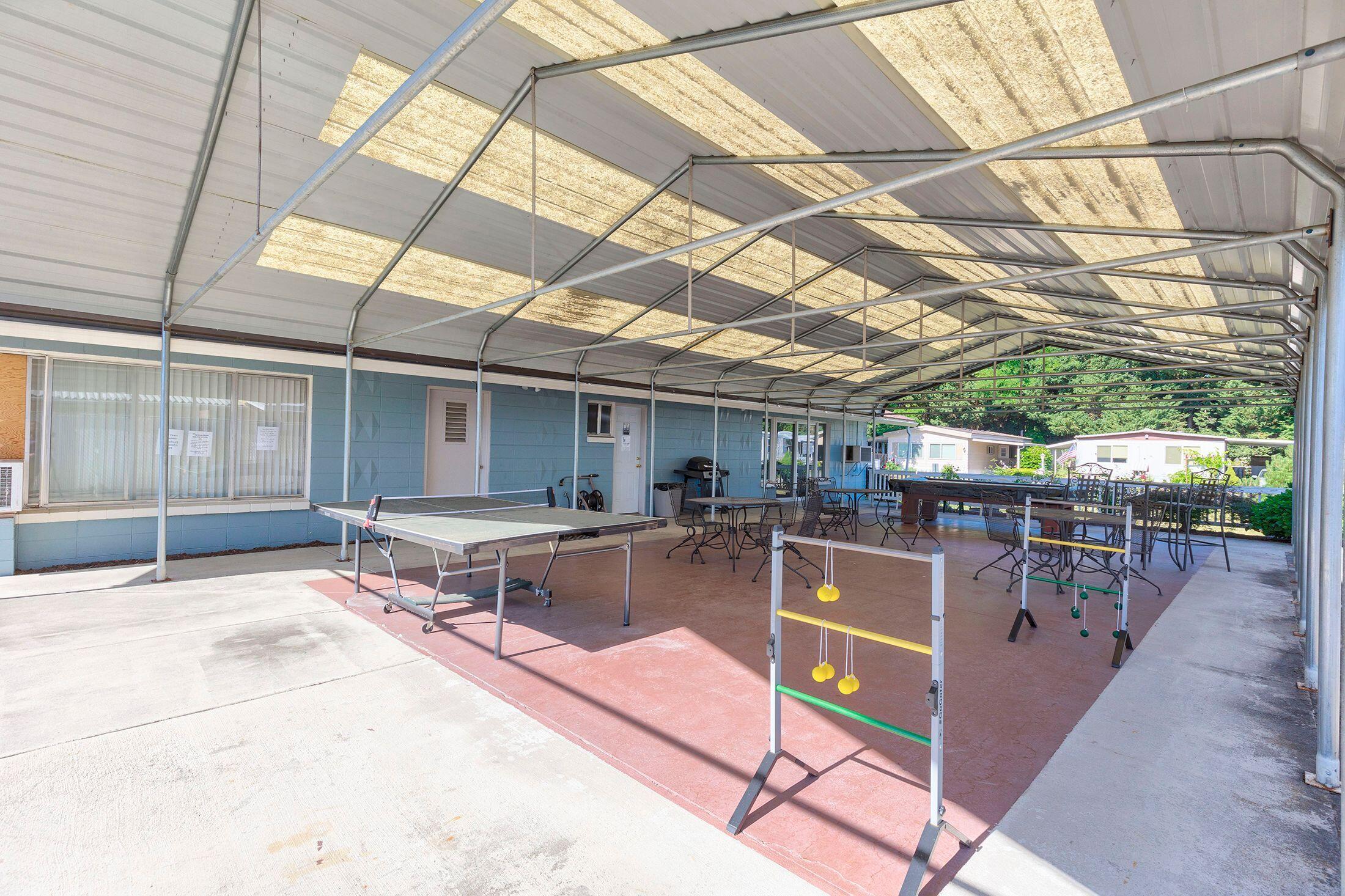 Country Estates MHC - Residential