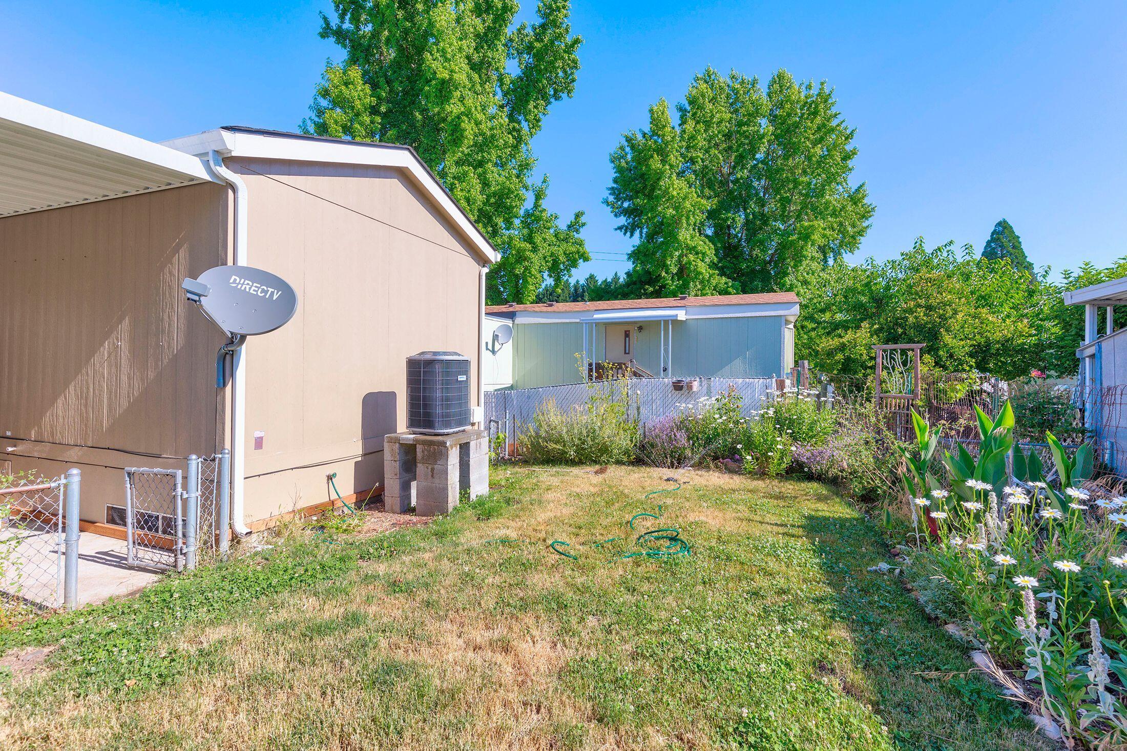 Country Estates MHC - Residential