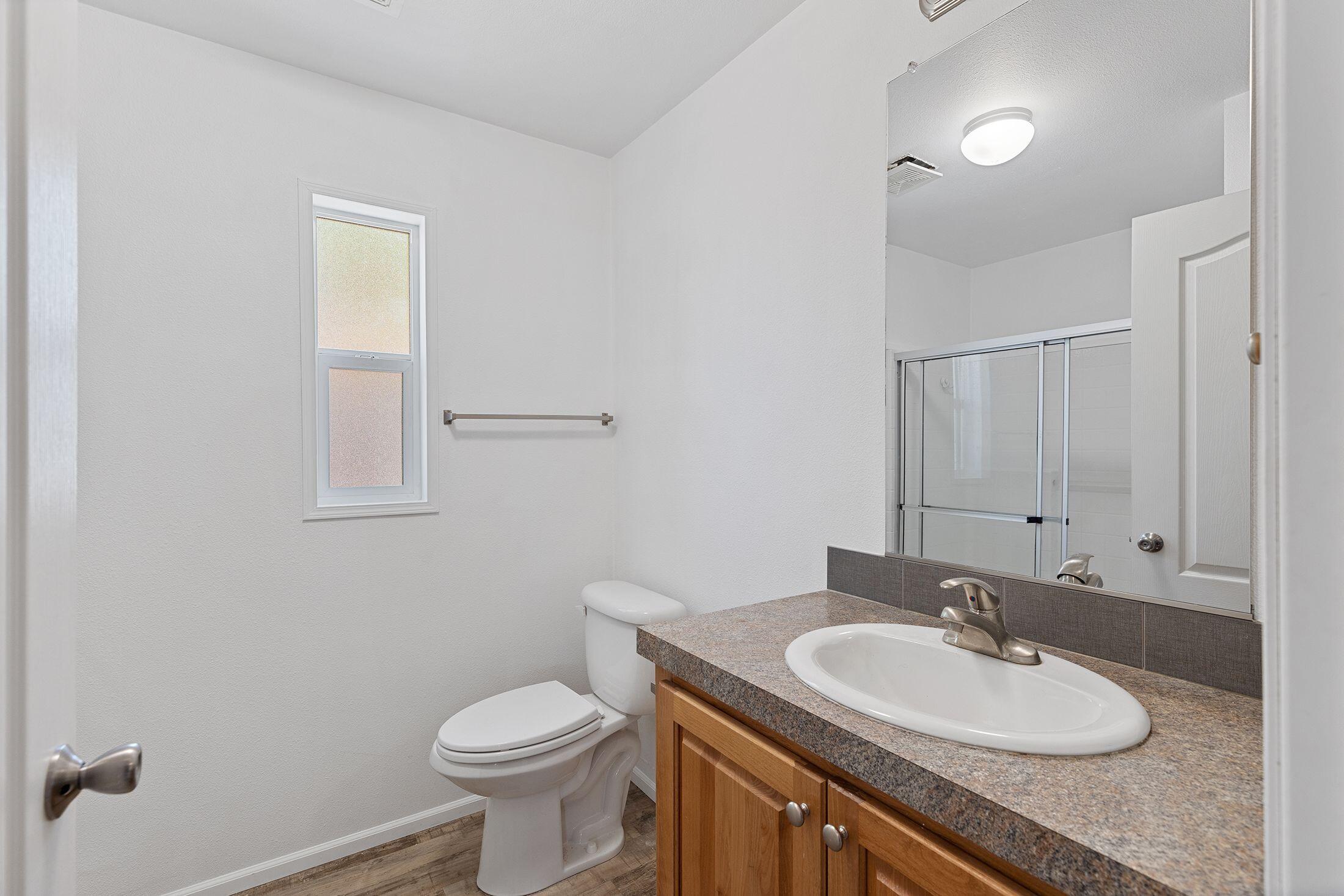 Country Estates MHC - Residential