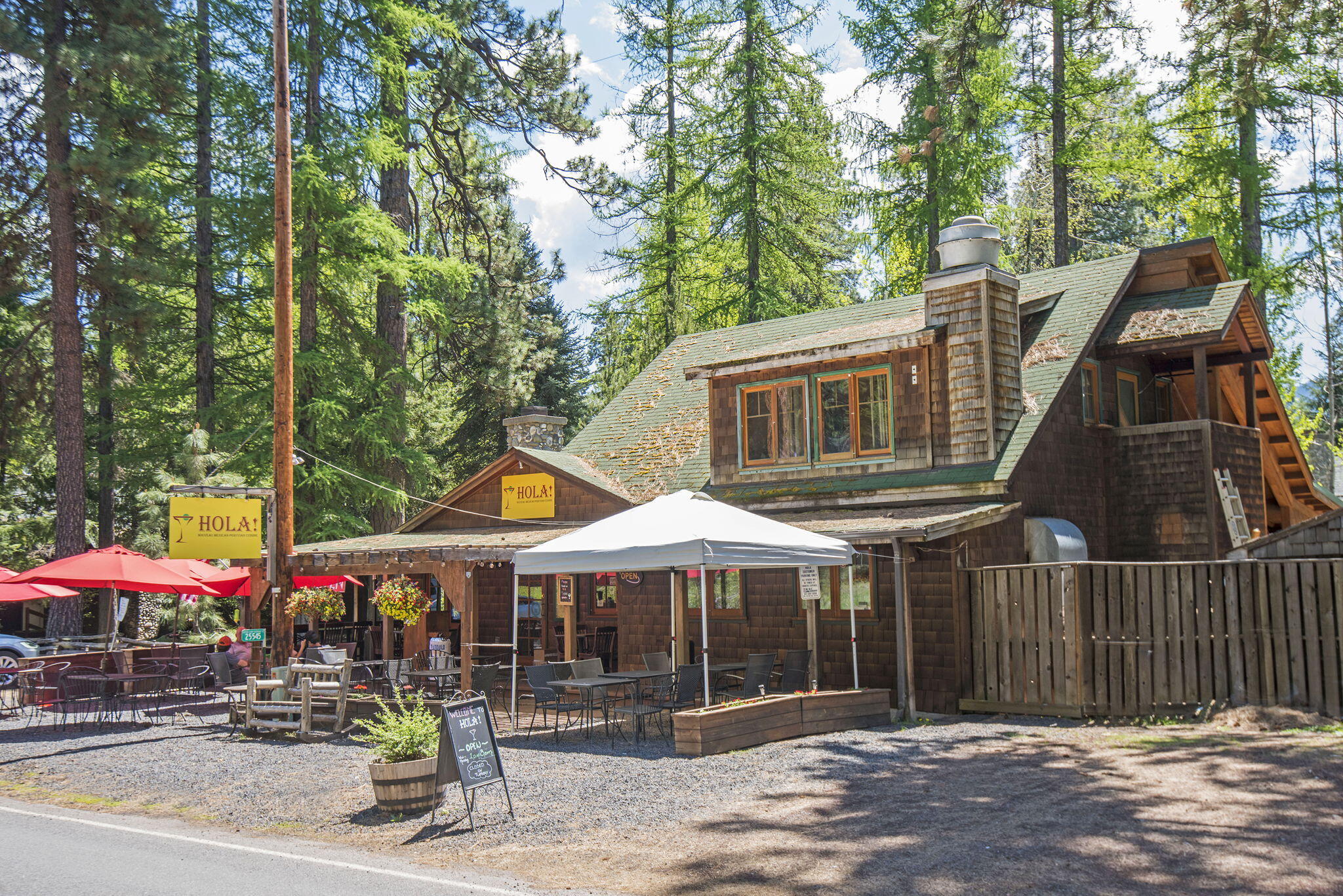 Summerlane - Residential