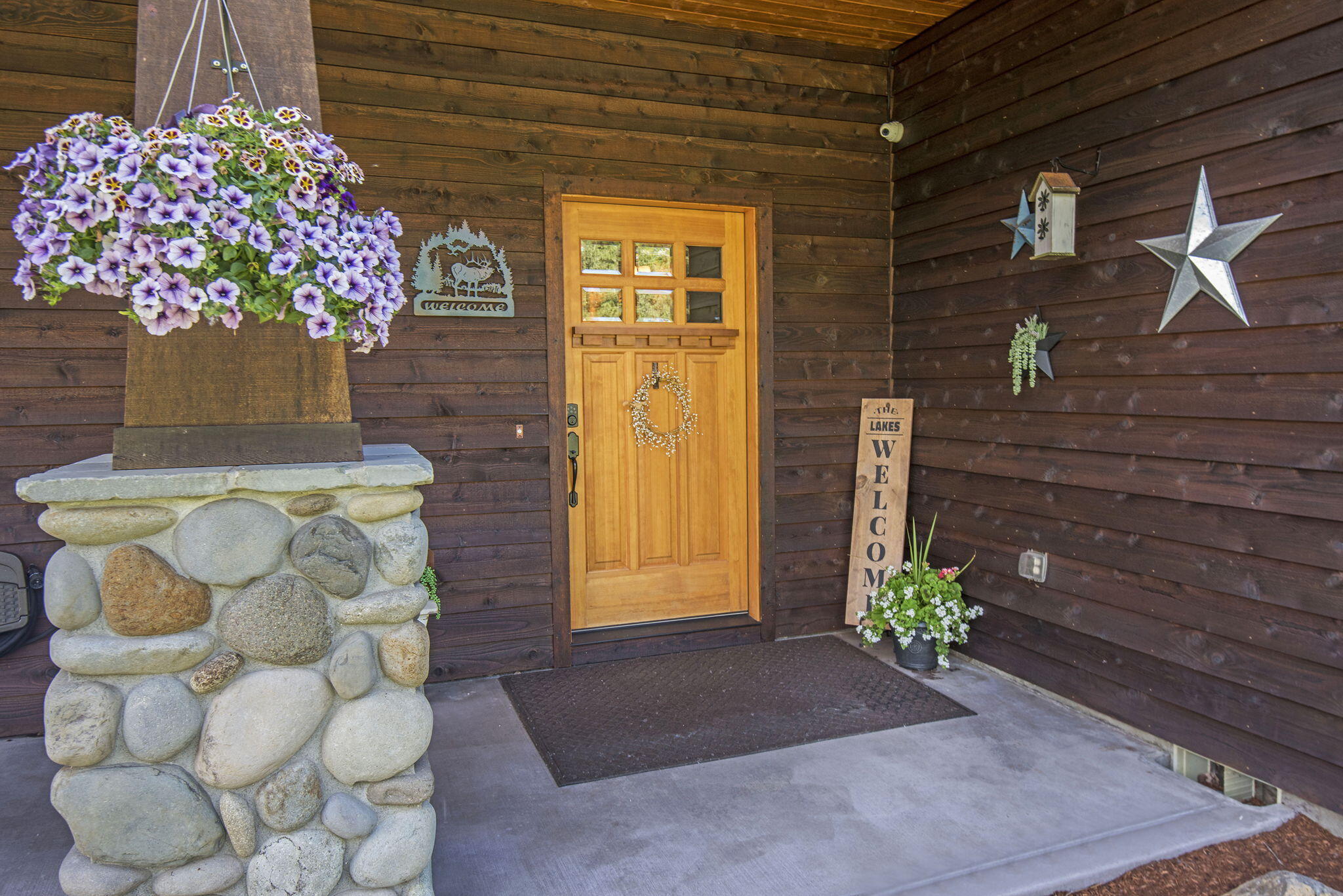 Summerlane - Residential