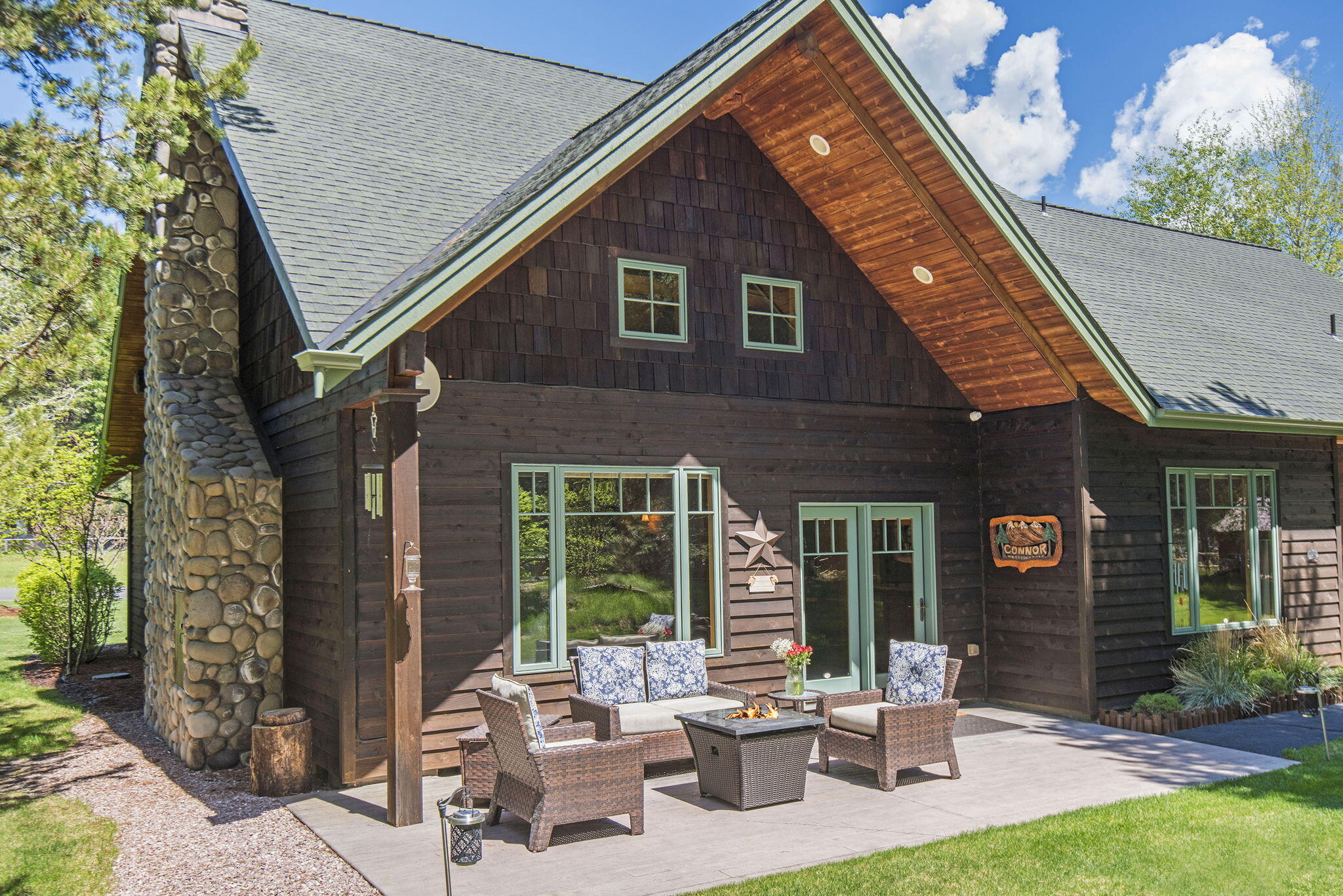 Summerlane - Residential