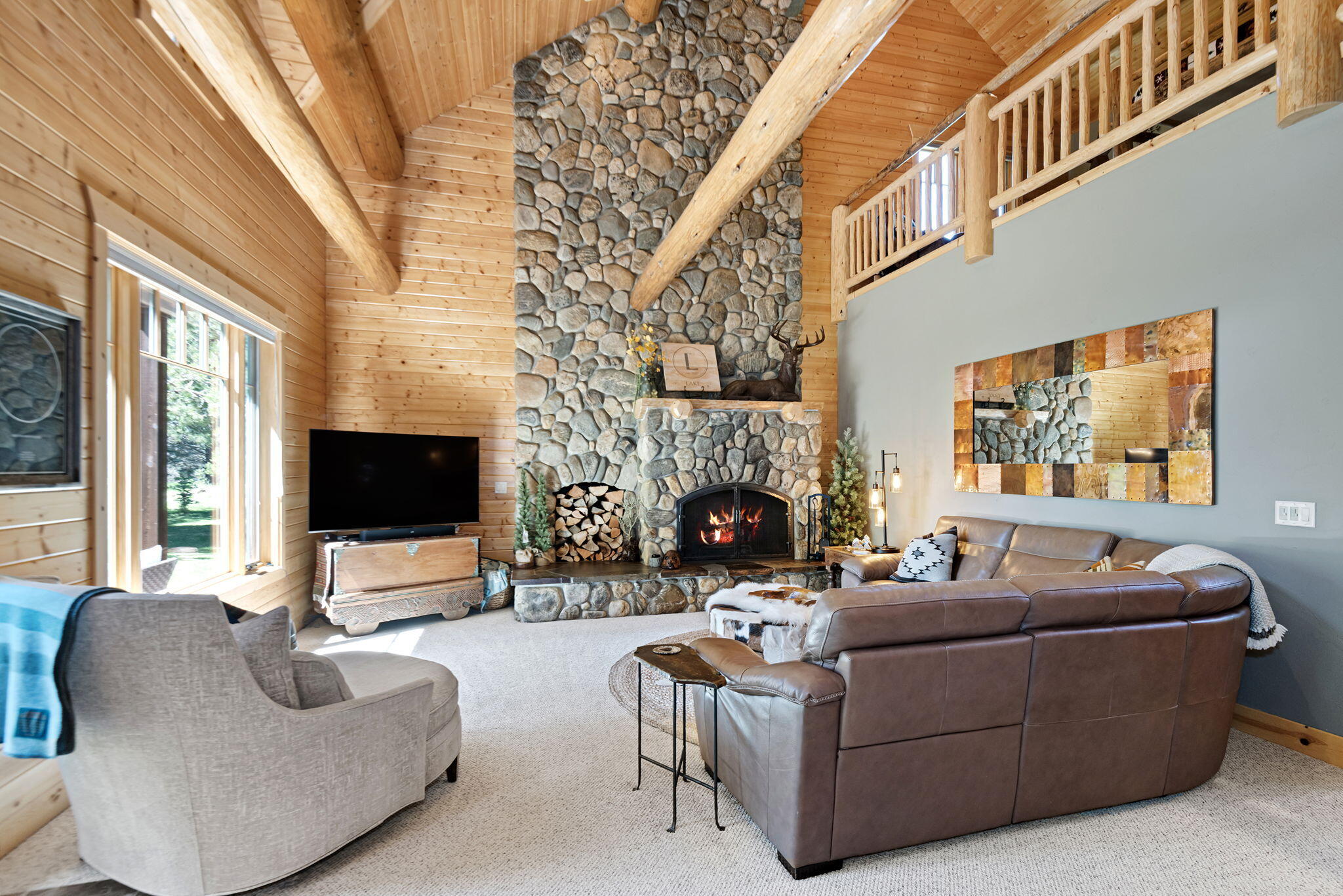 Summerlane - Residential