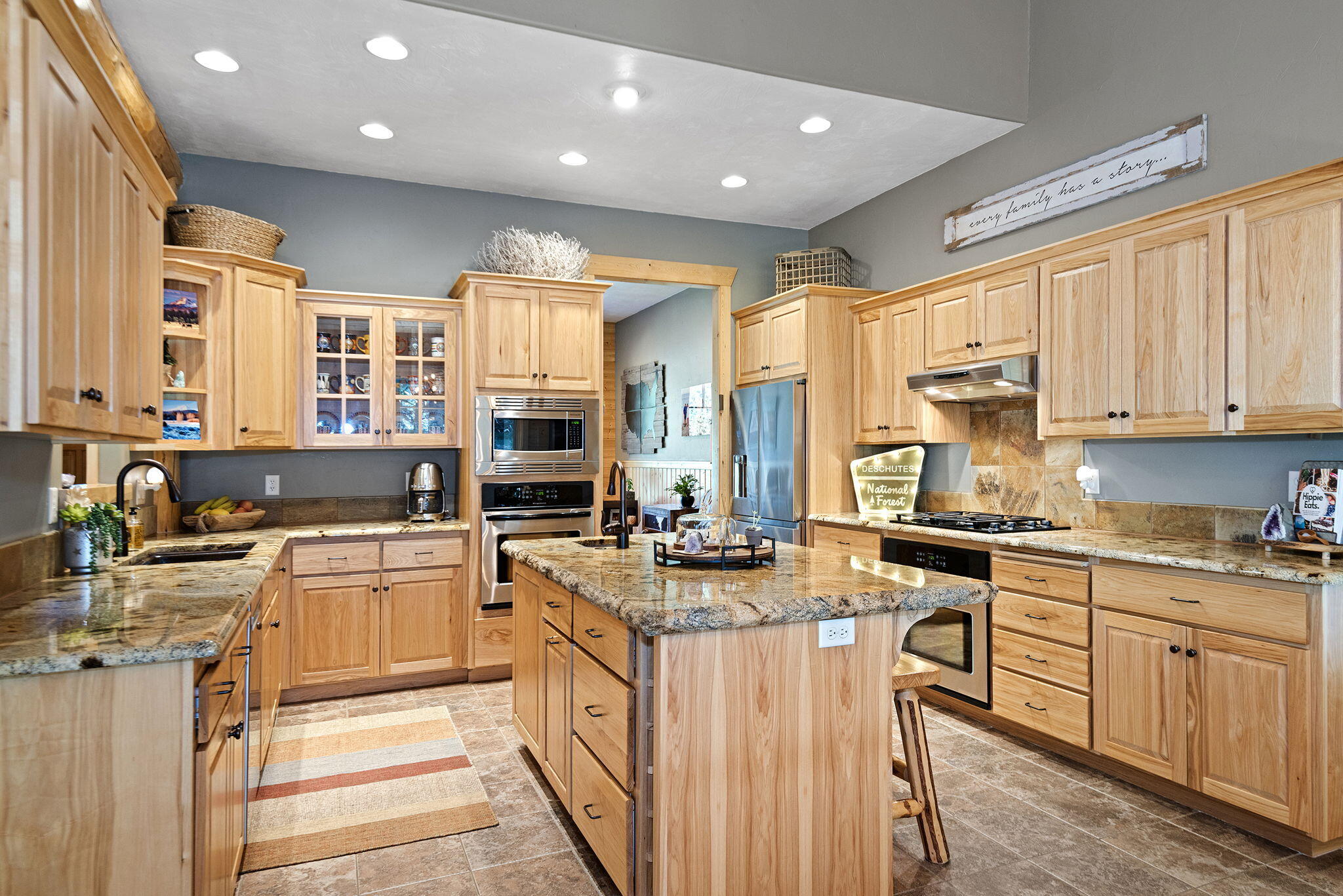 Summerlane - Residential