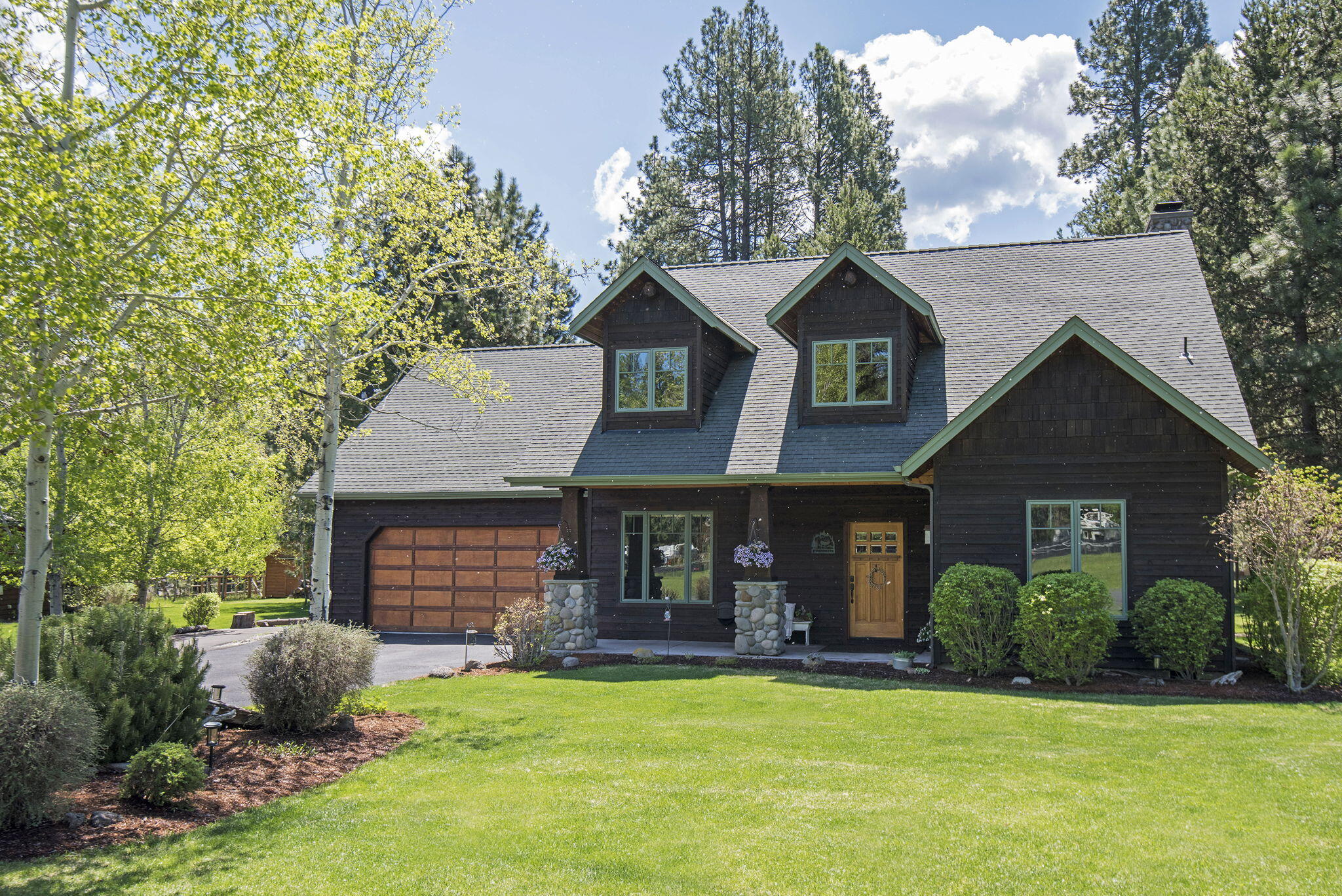 Summerlane - Residential