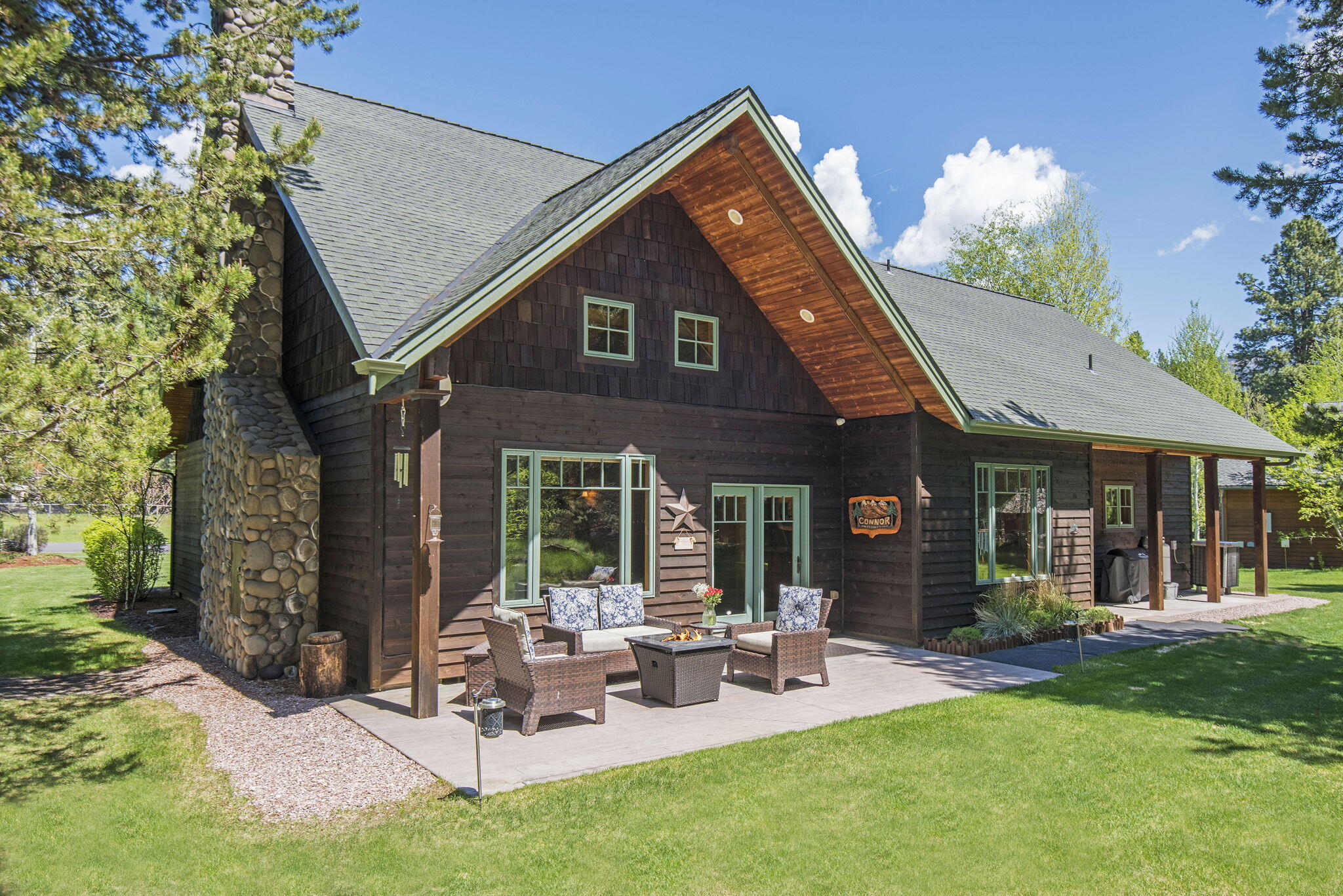 Summerlane - Residential