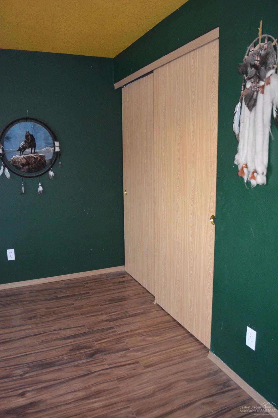 Golden Horseshoe - Residential