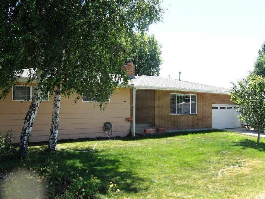 Wonderful Family Home Offering Over 3000 Square Feet To Include 5 Bedrooms, 3 Baths And A Huge Great Room Downstairs With Certified Fireplace Stove. Other: New Roof 4 Years, Furnace 6 Years, Hot Water Unit 6 Years, New Window Frames 10 Years Ago. Exterior In Great Condition As Well As Interior. Very Well Maintained Overall. Nice Landscaping. Quick Appointments Ok.