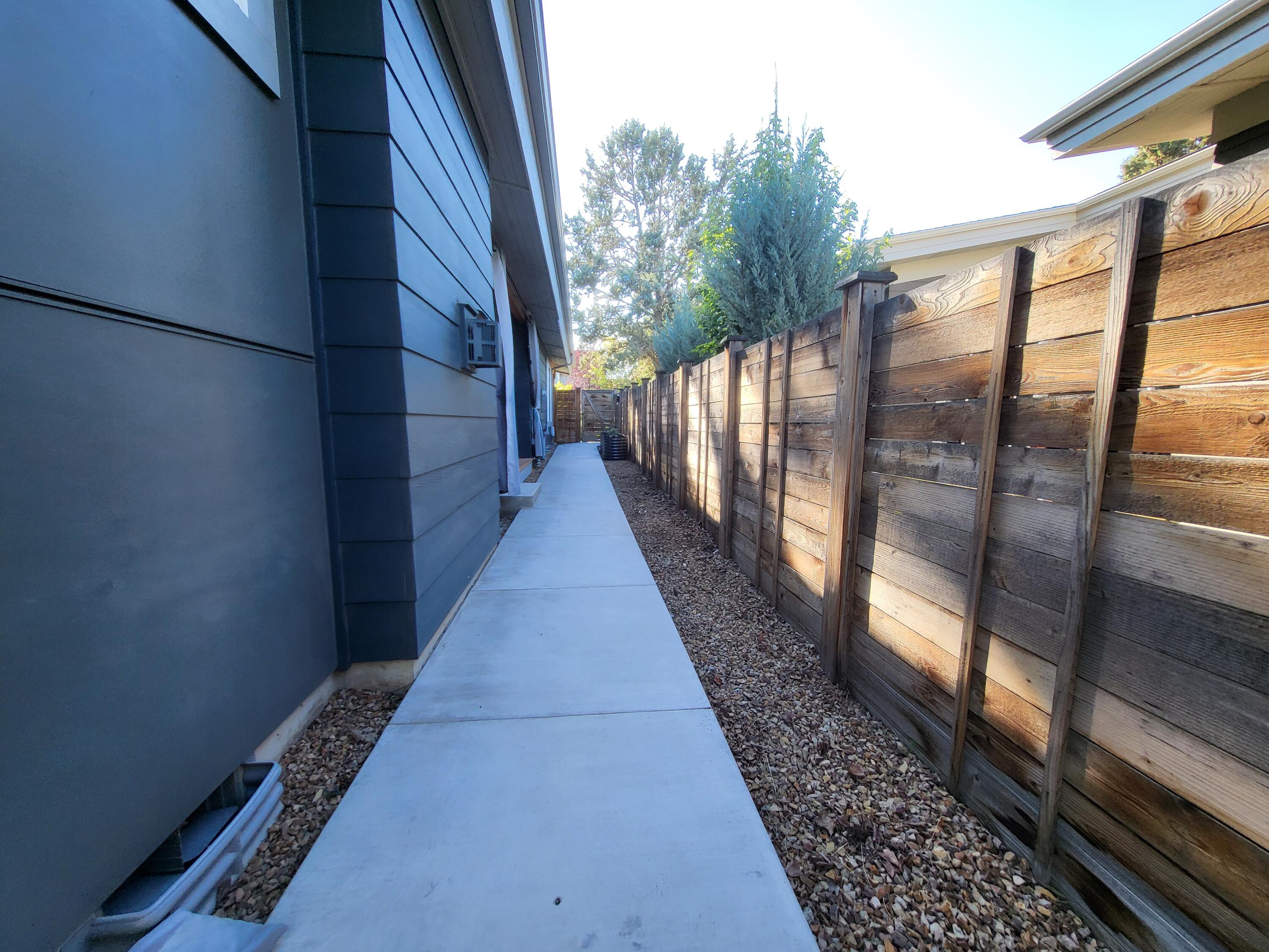 Duncan Heights - Residential