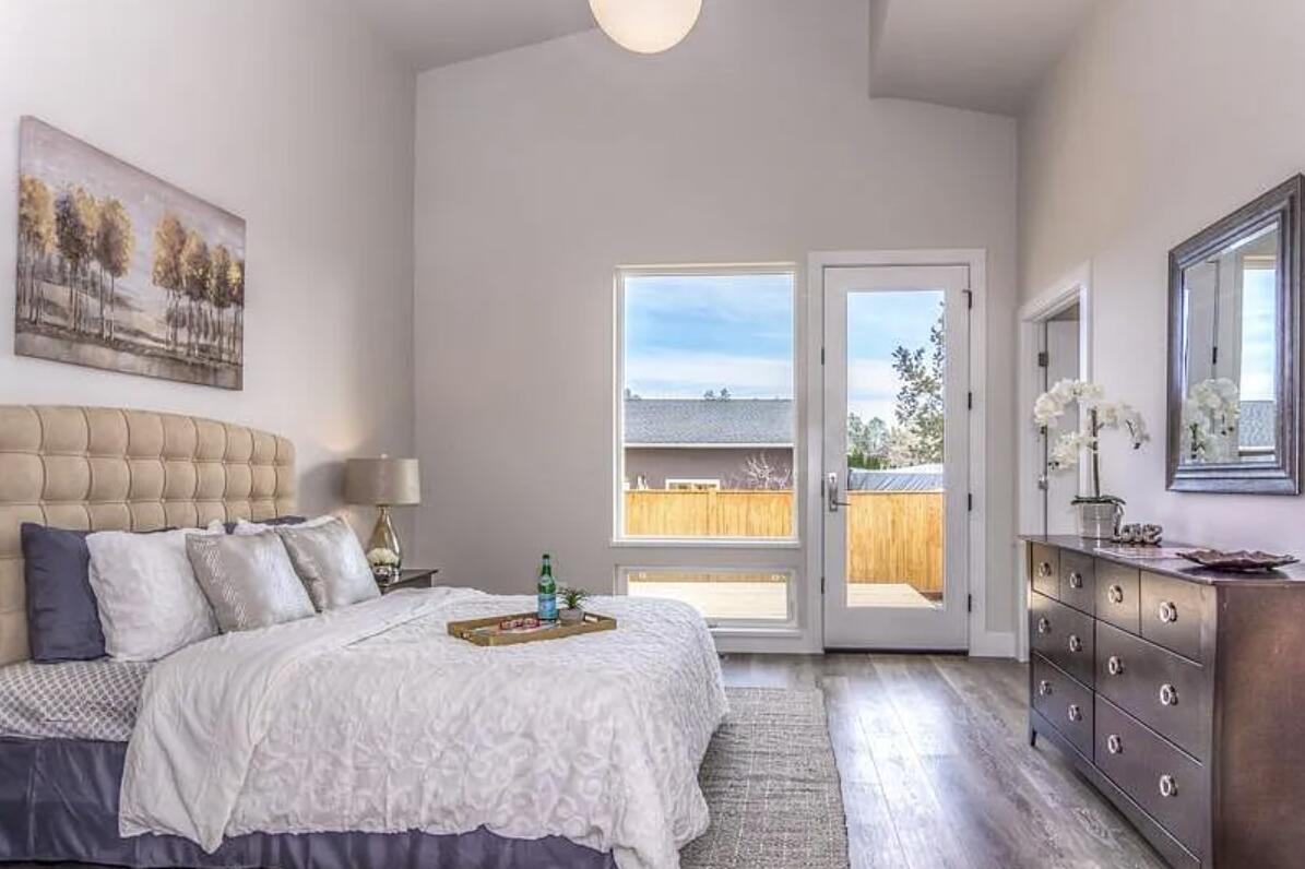 Duncan Heights - Residential