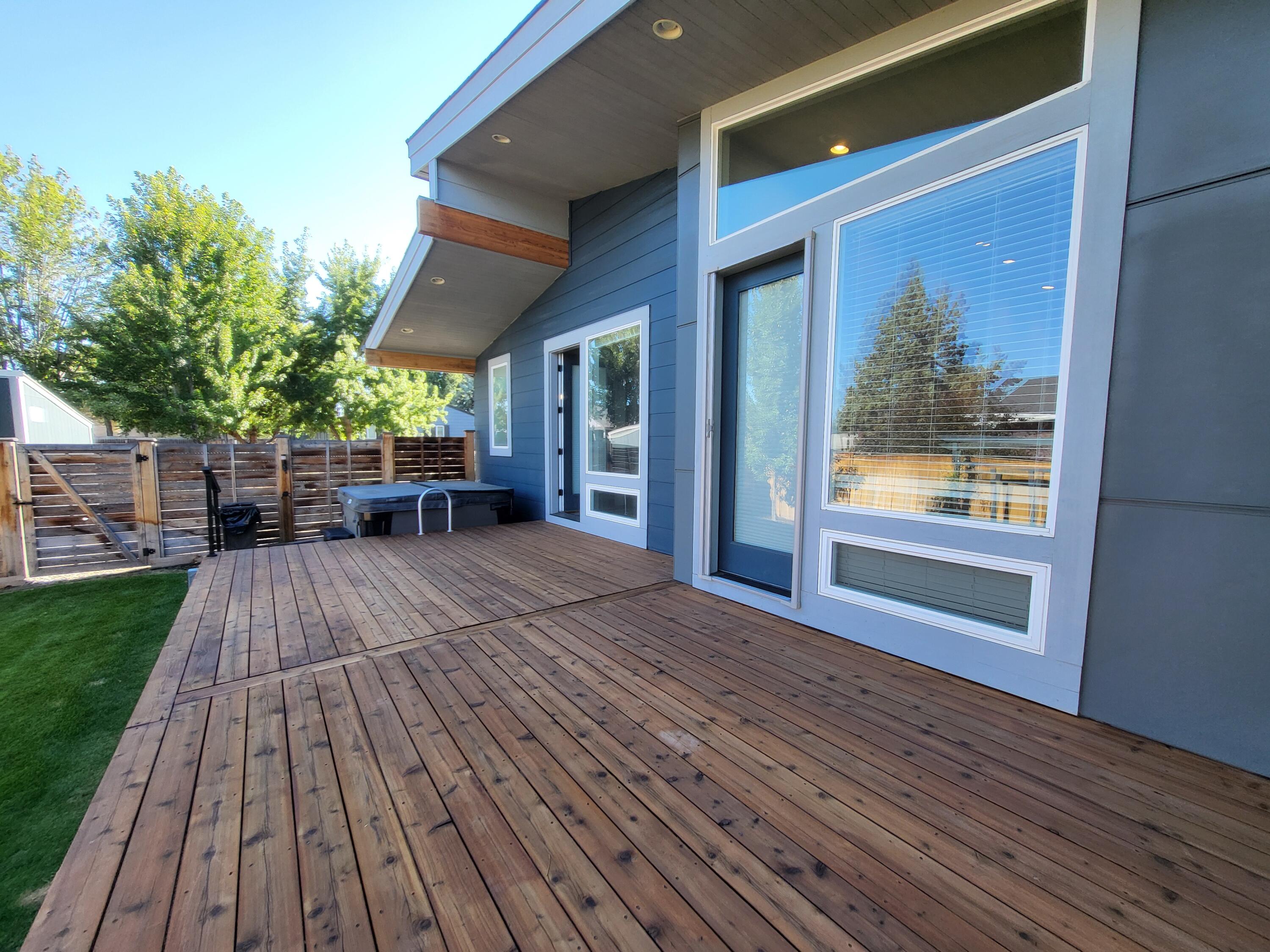 Duncan Heights - Residential