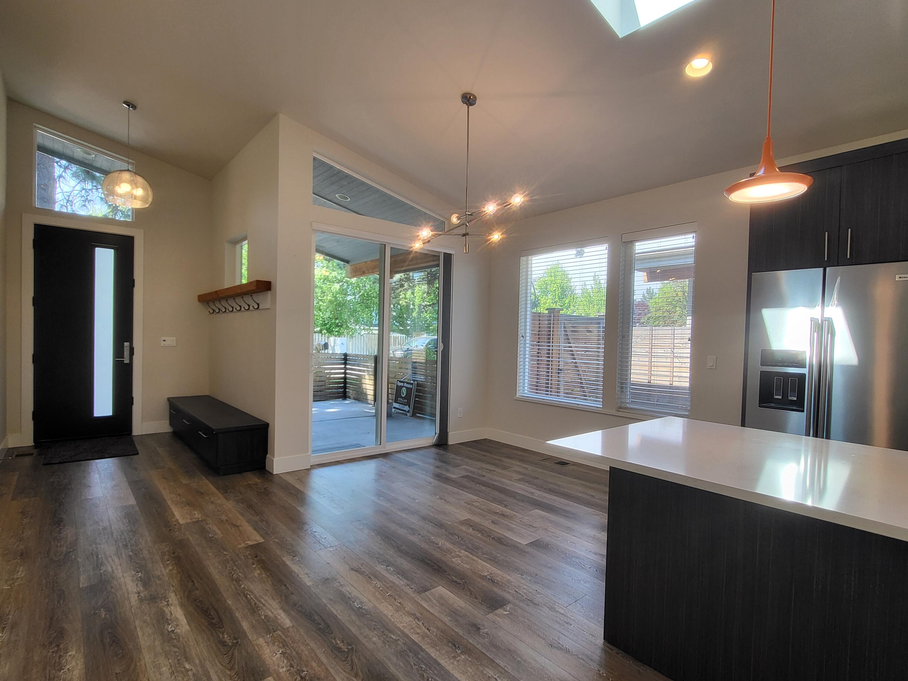 Duncan Heights - Residential