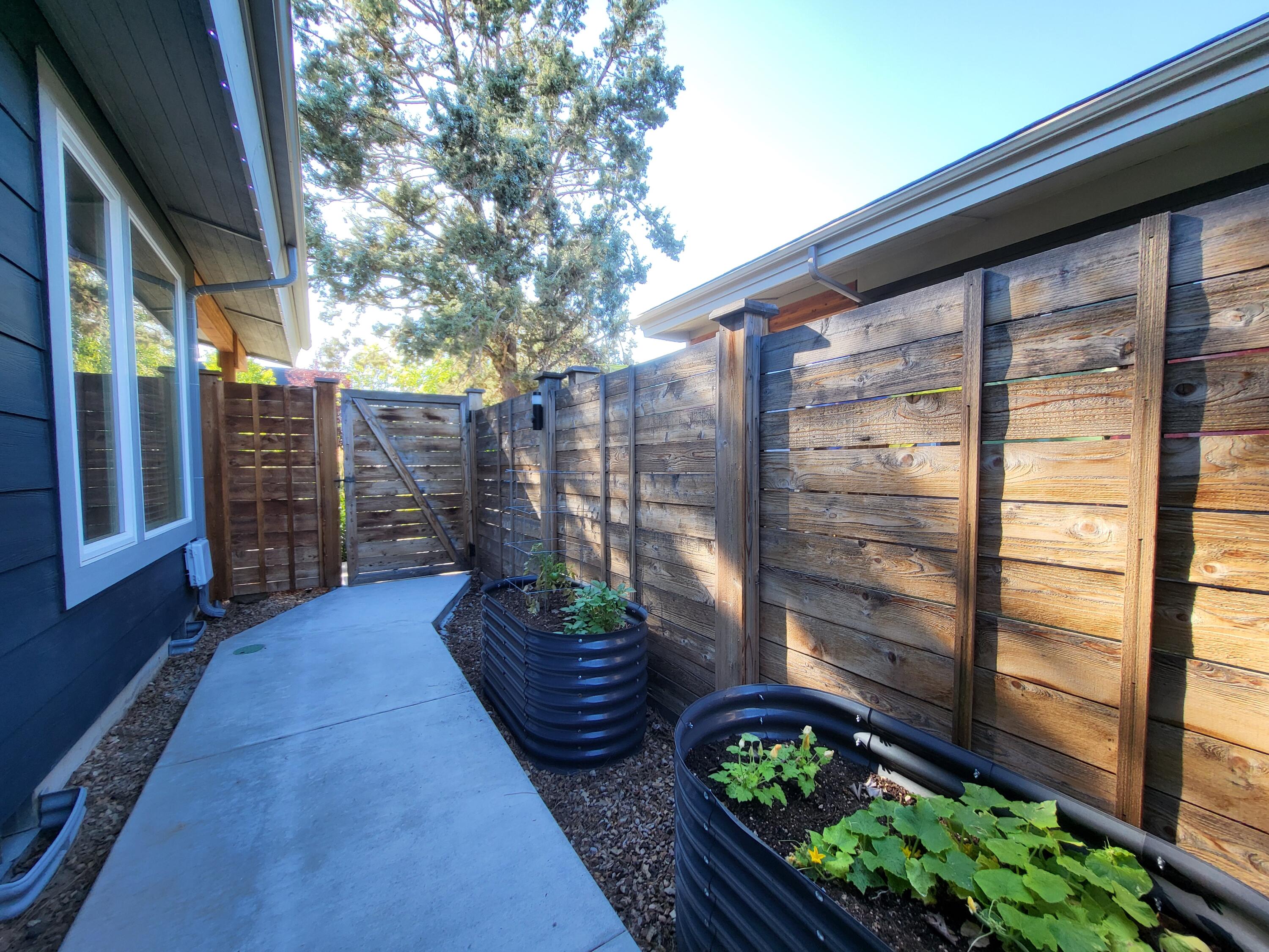 Duncan Heights - Residential