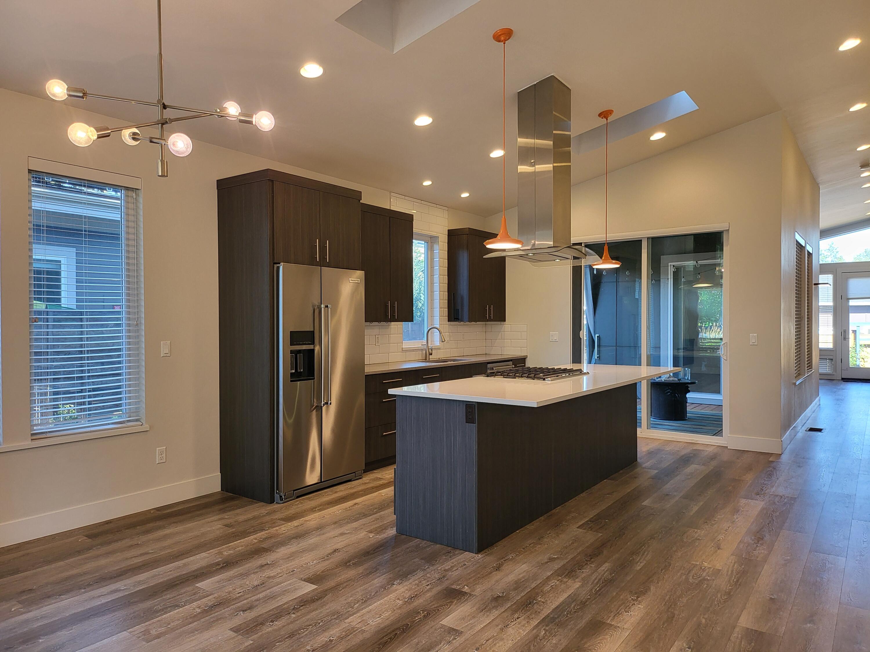 Duncan Heights - Residential