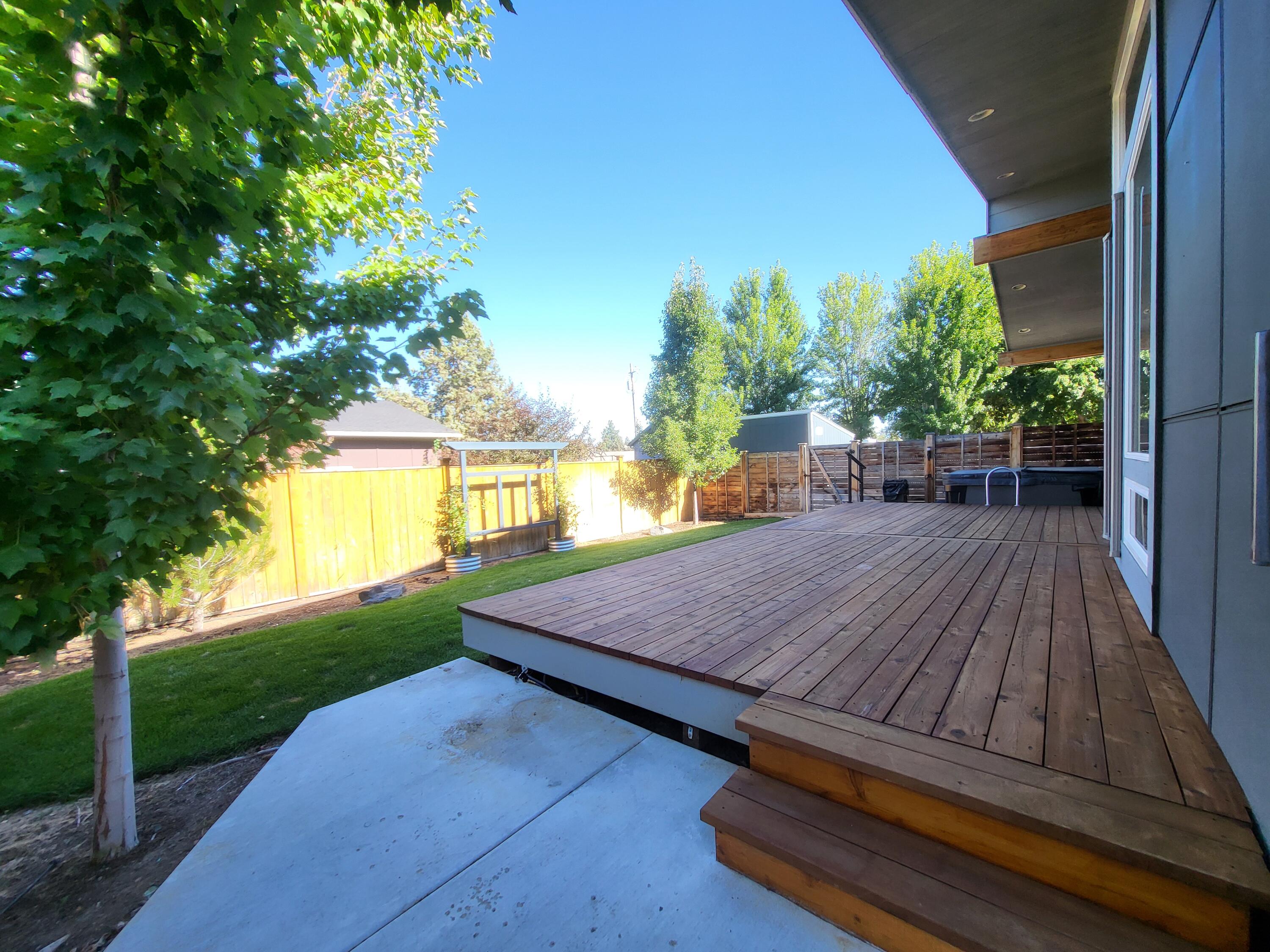 Duncan Heights - Residential