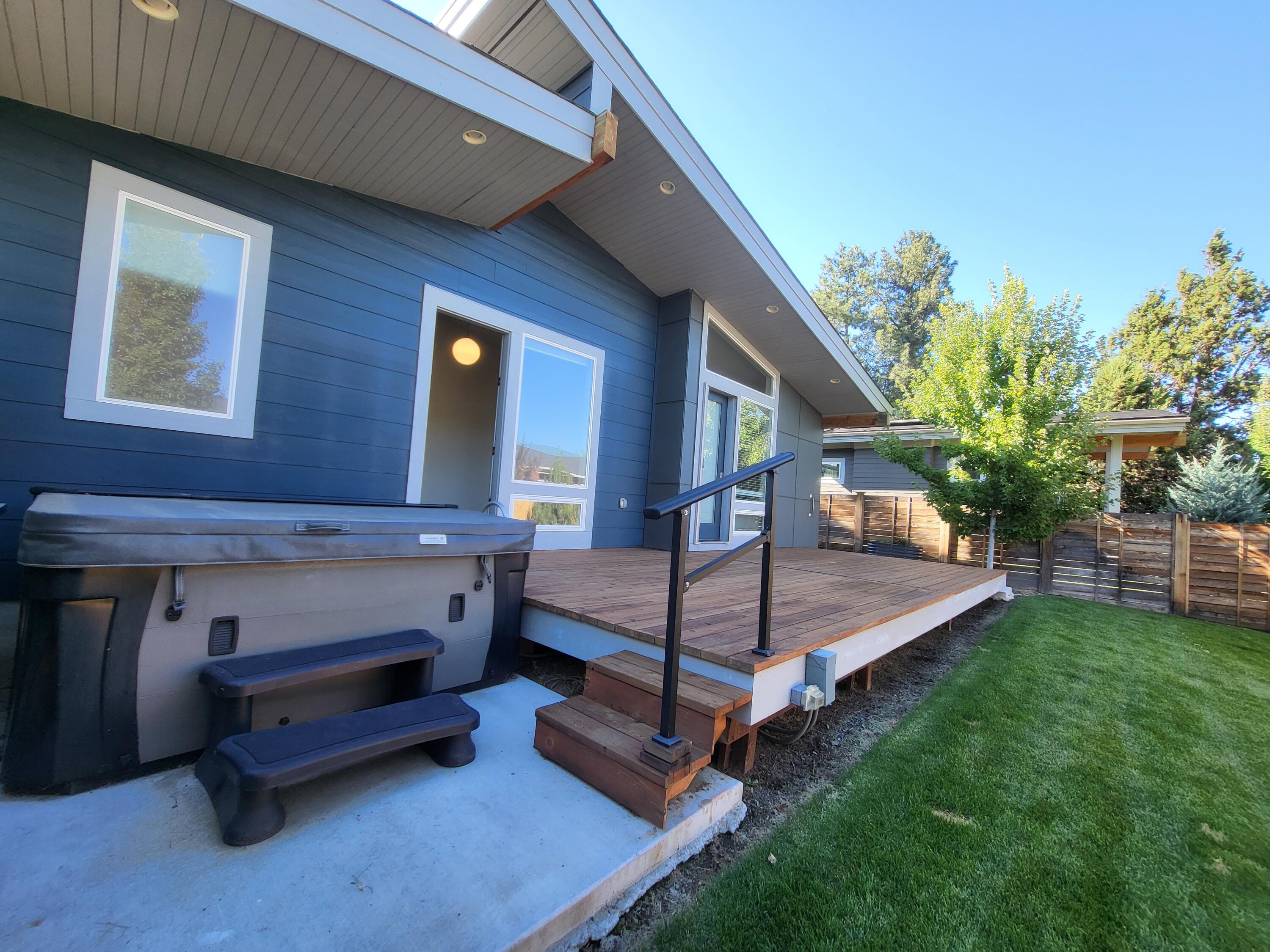 Duncan Heights - Residential