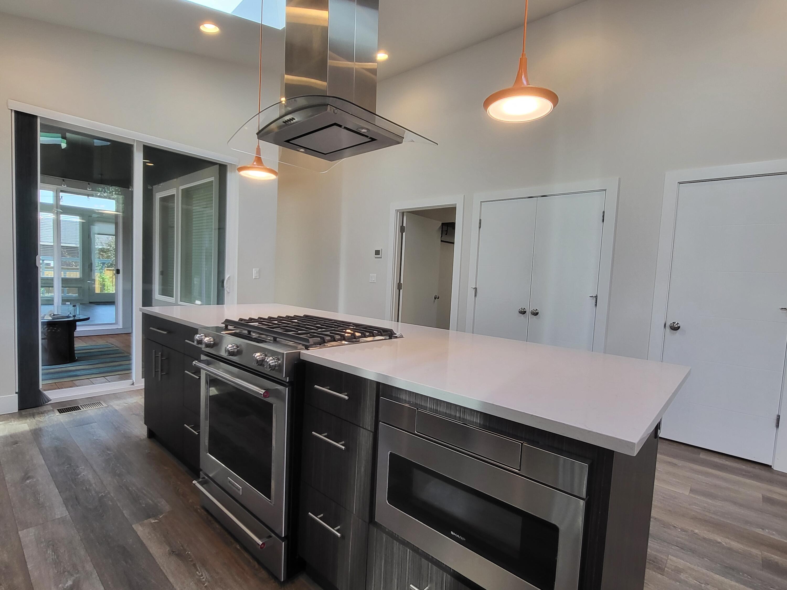 Duncan Heights - Residential