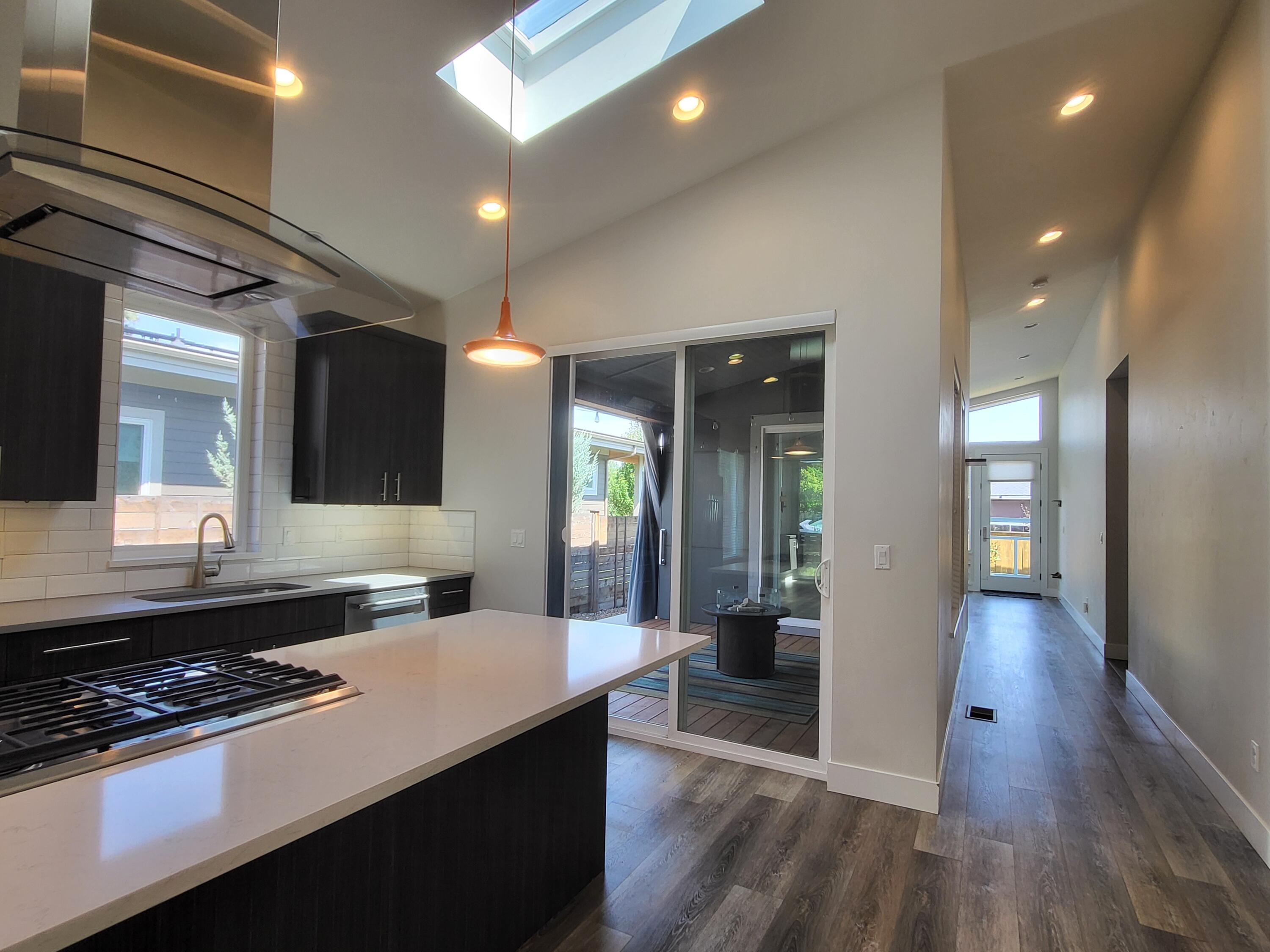 Duncan Heights - Residential