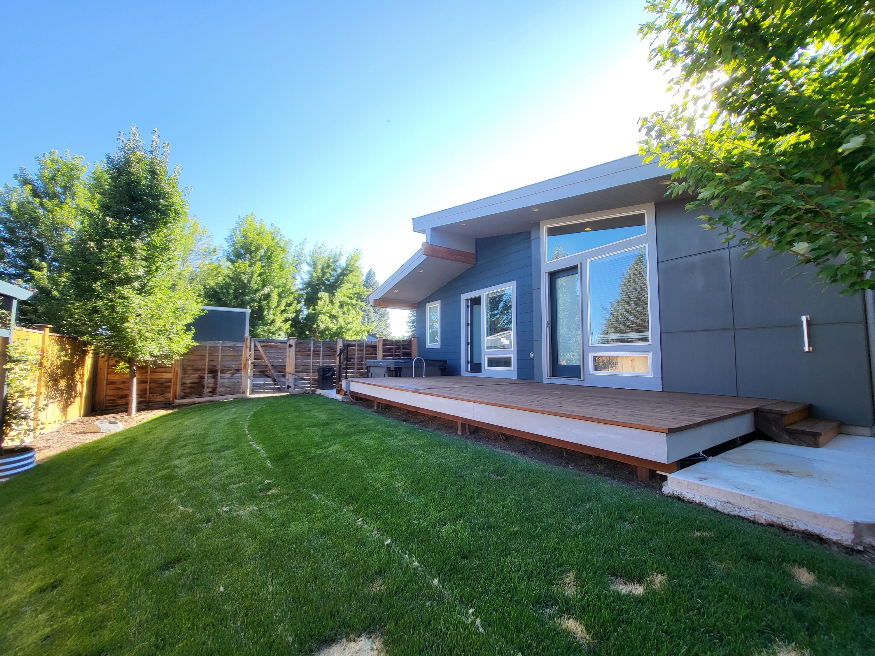 Duncan Heights - Residential