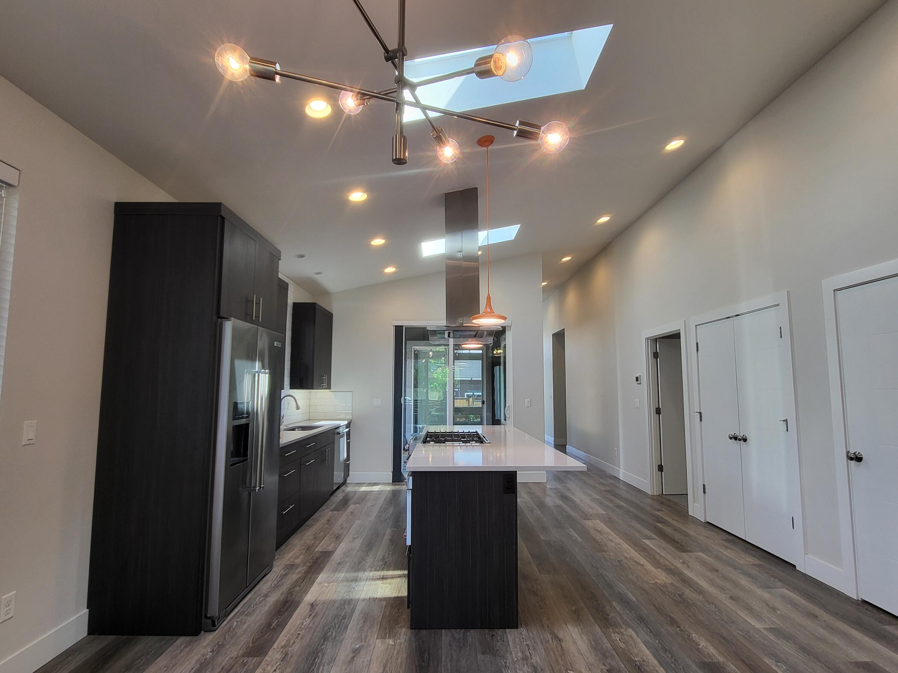 Duncan Heights - Residential