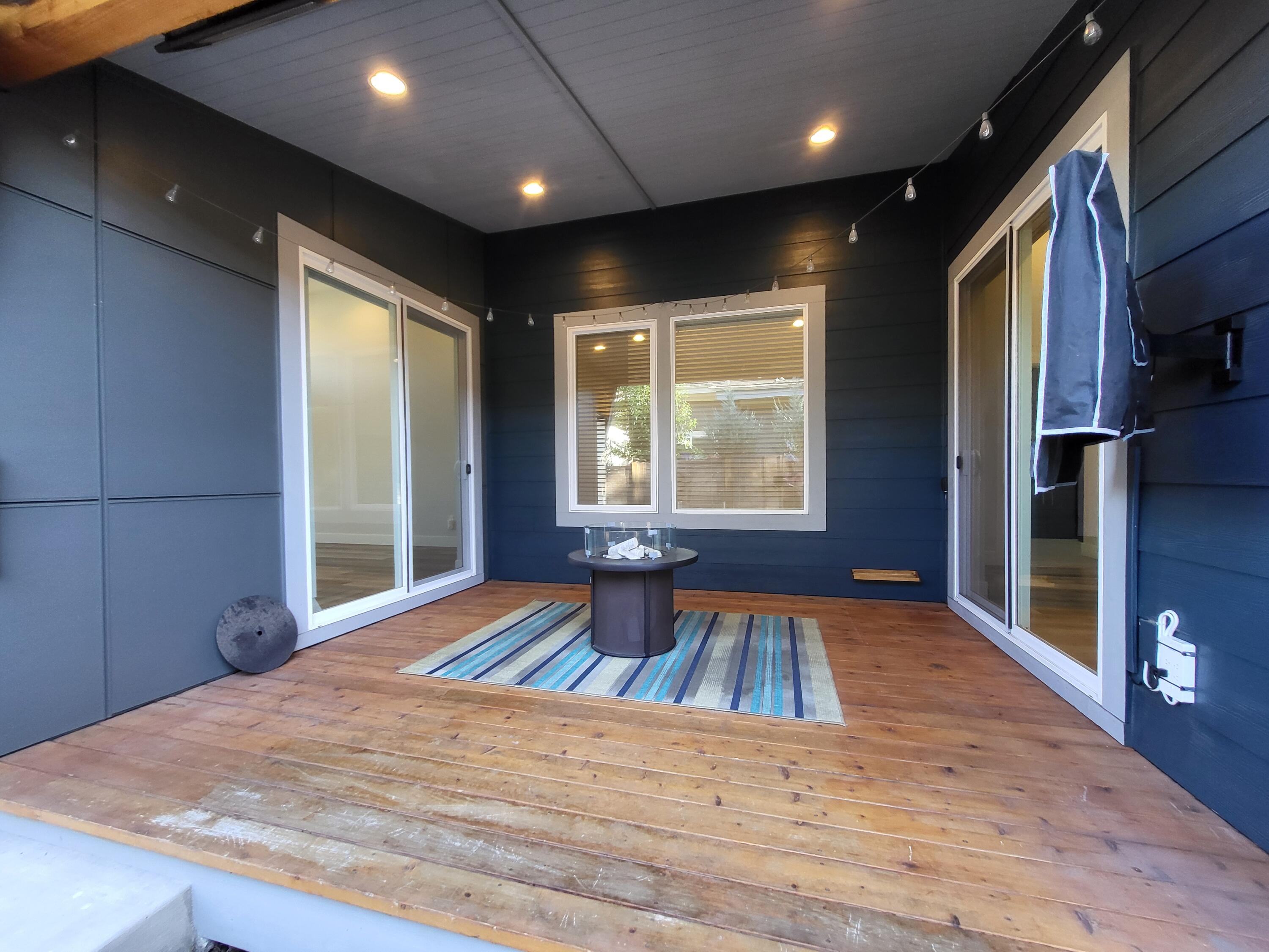 Duncan Heights - Residential