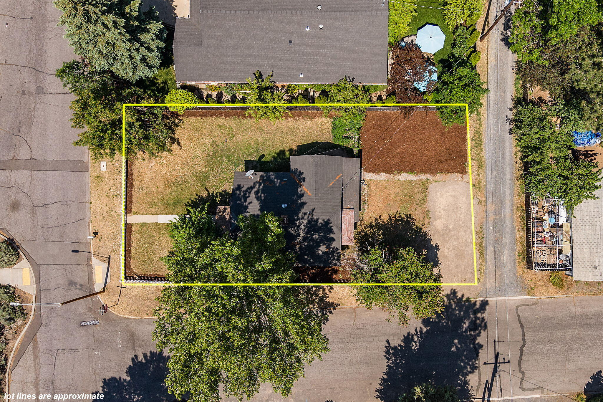 1004 NW Union Street