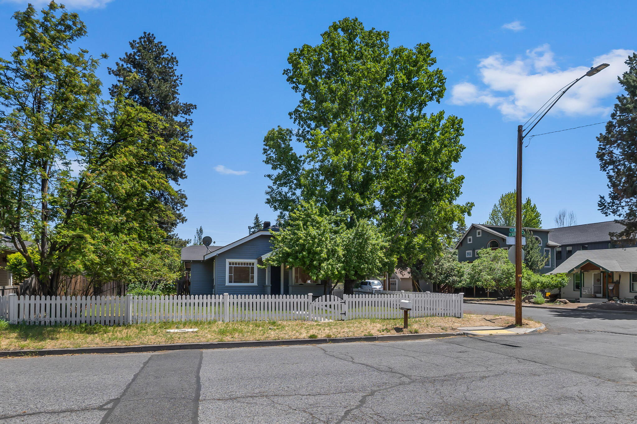 1004 NW Union Street