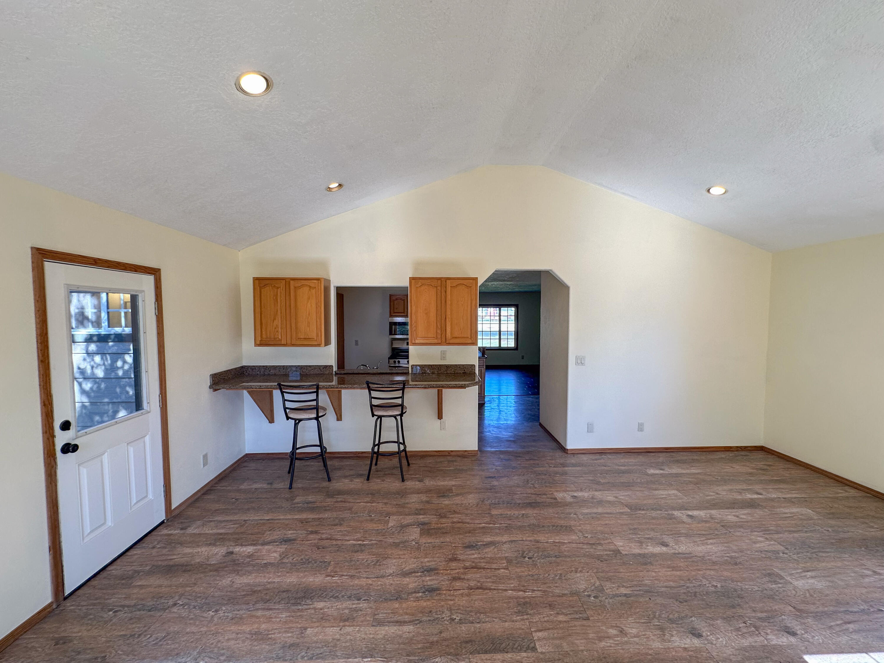 Grace Park - Residential