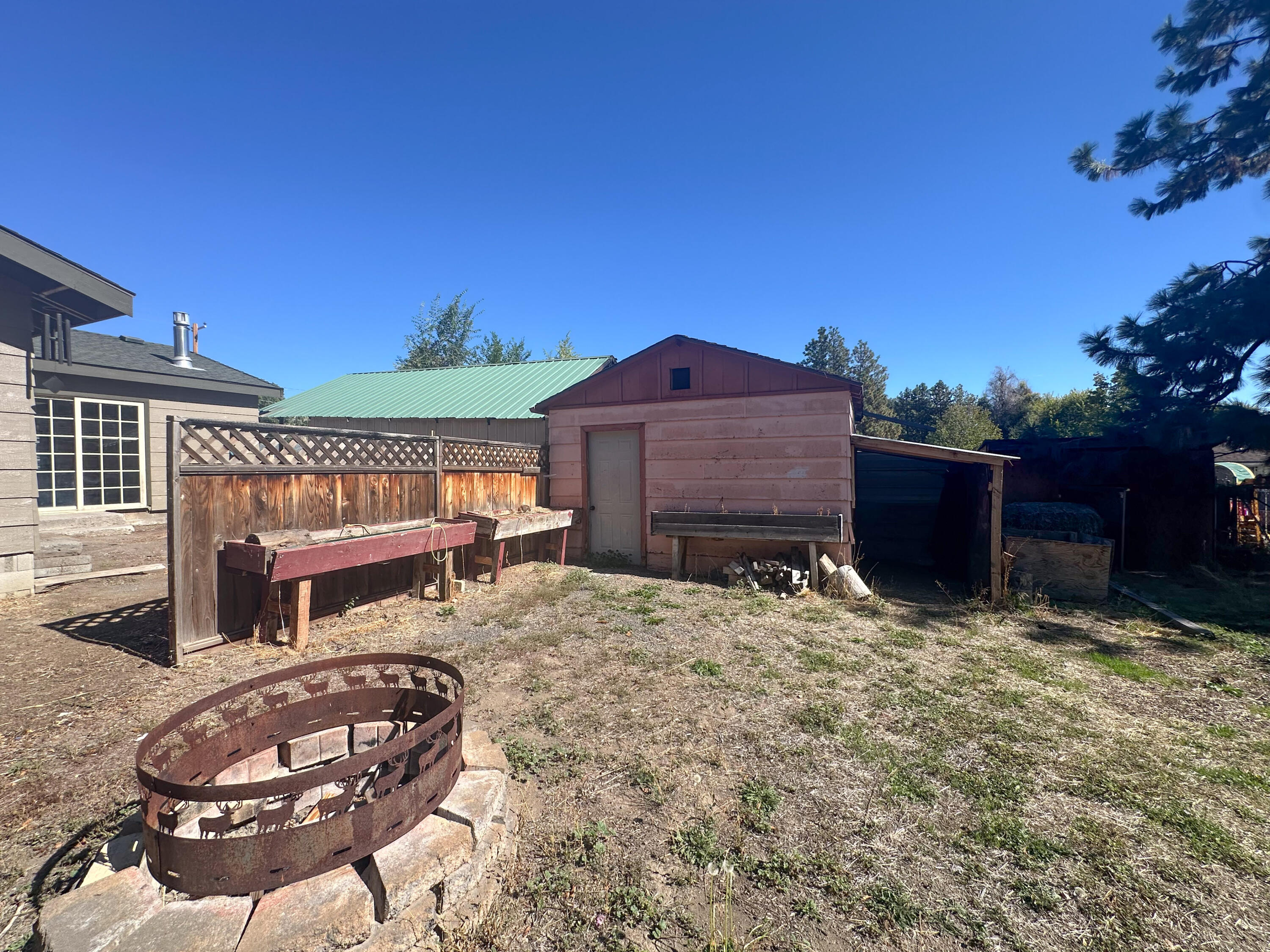 Grace Park - Residential