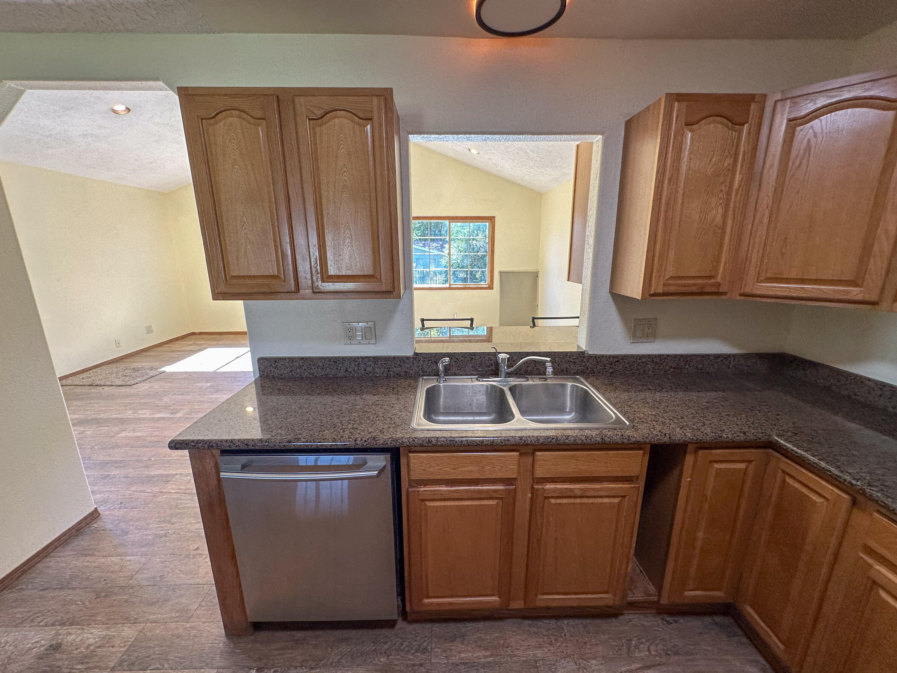 Grace Park - Residential