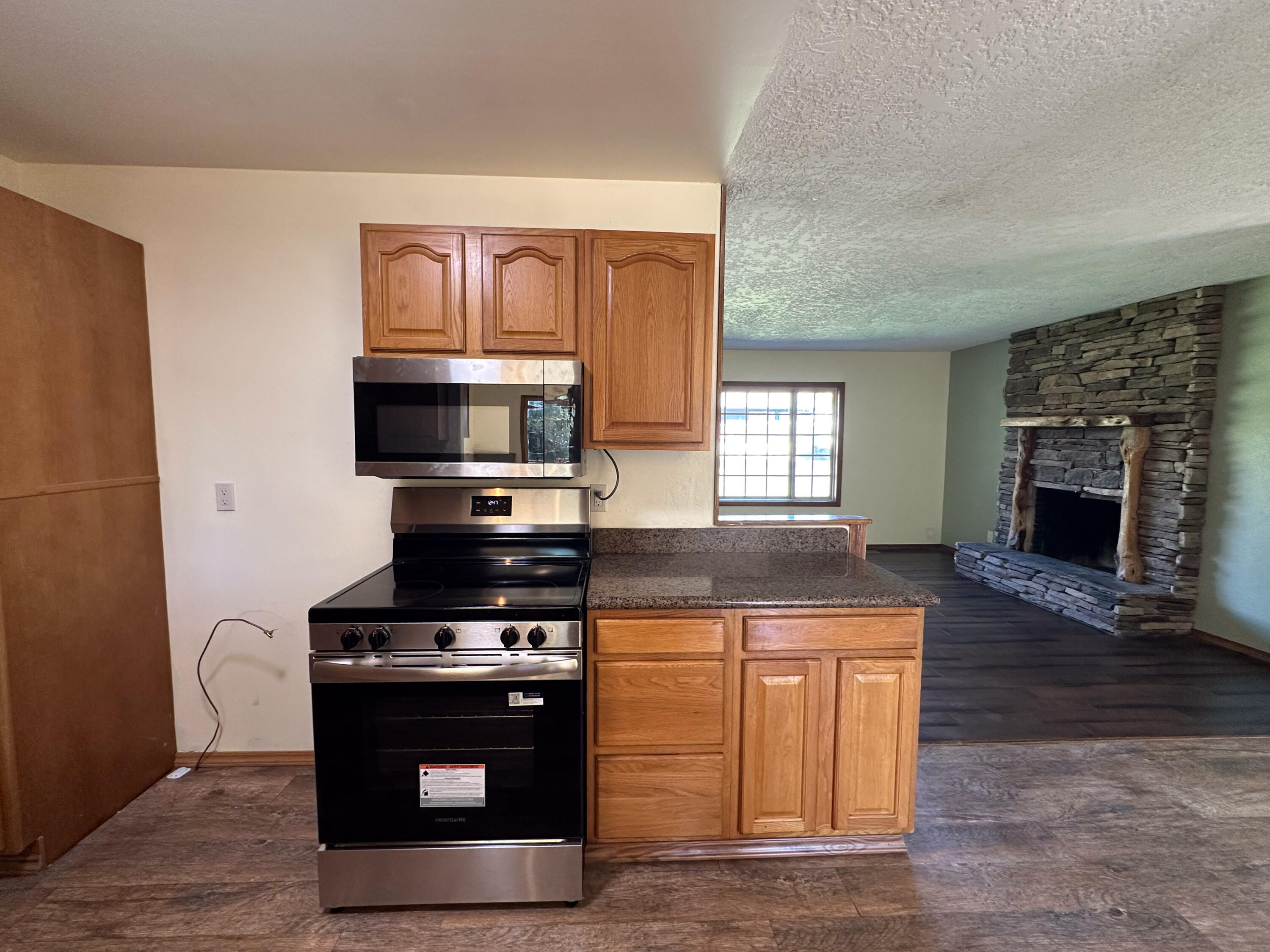 Grace Park - Residential