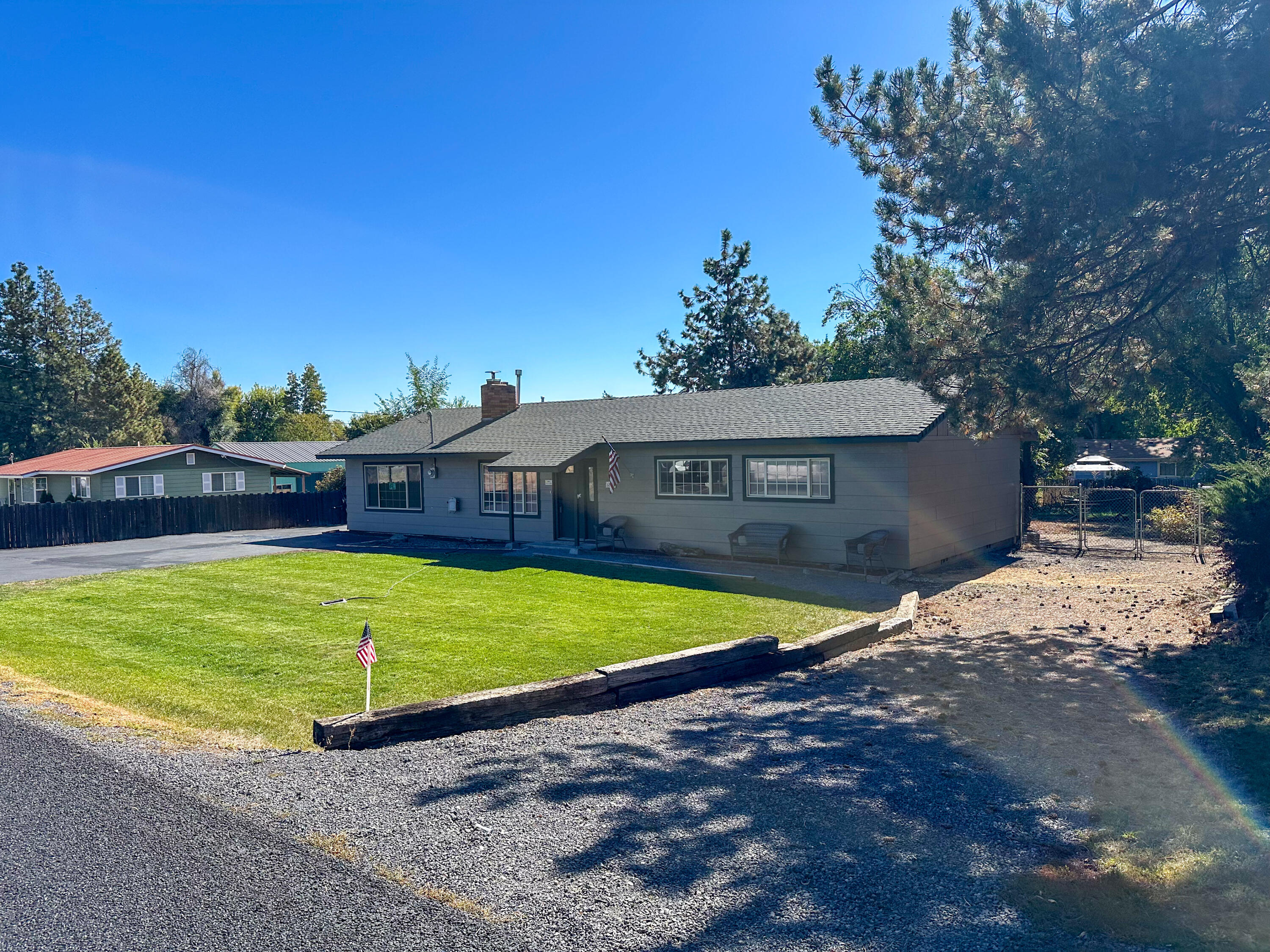 Grace Park - Residential