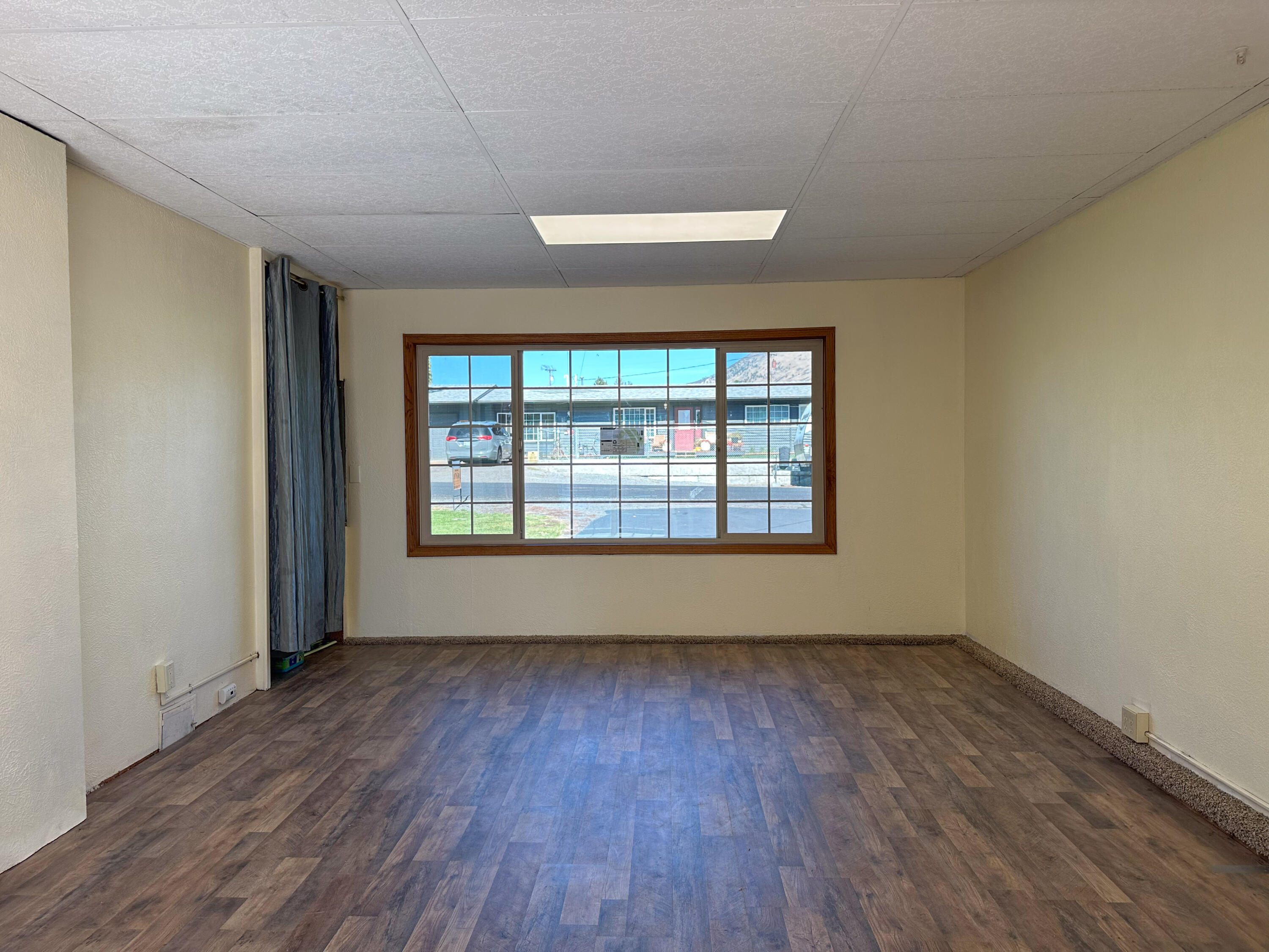 Grace Park - Residential