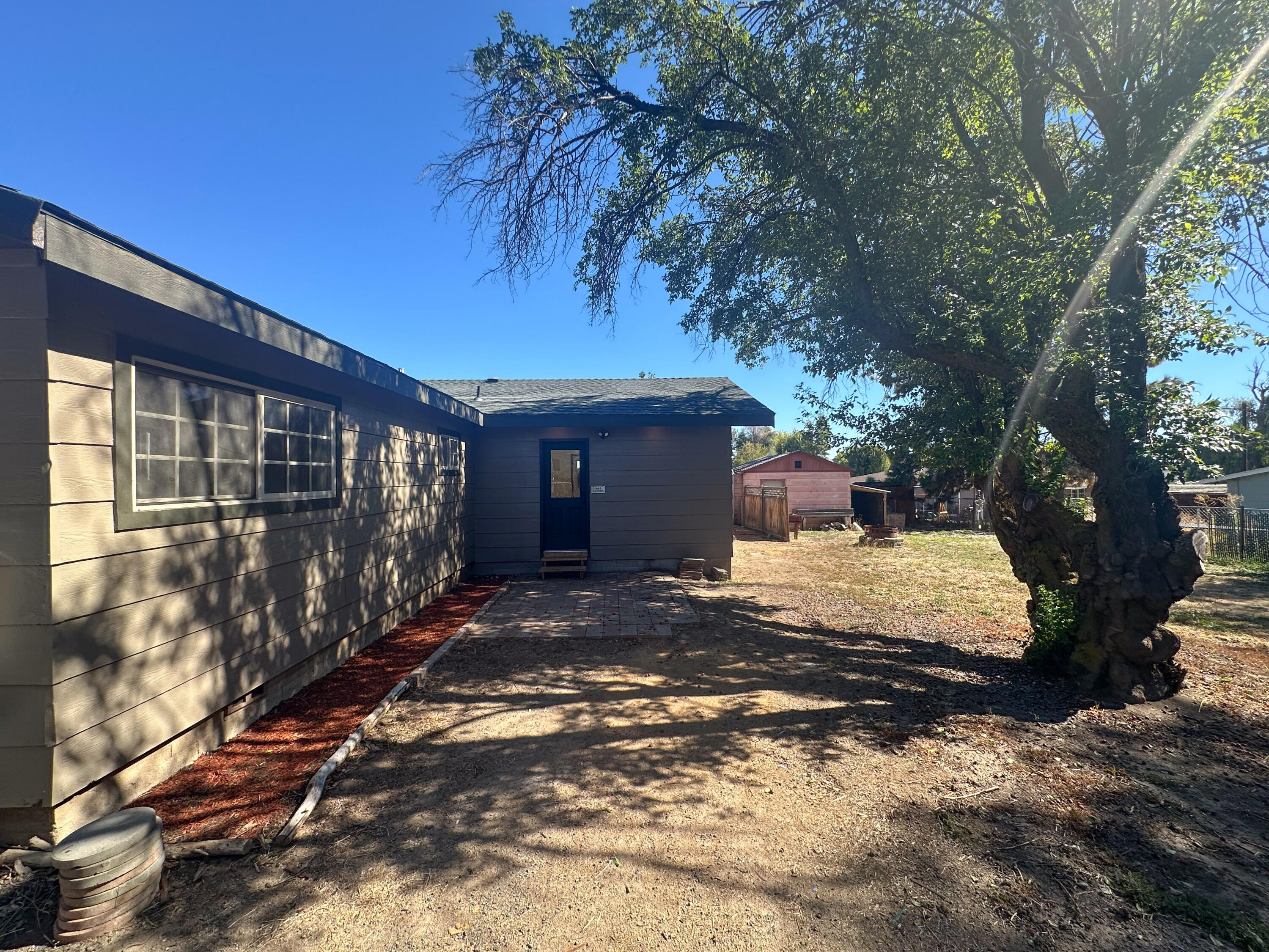 Grace Park - Residential