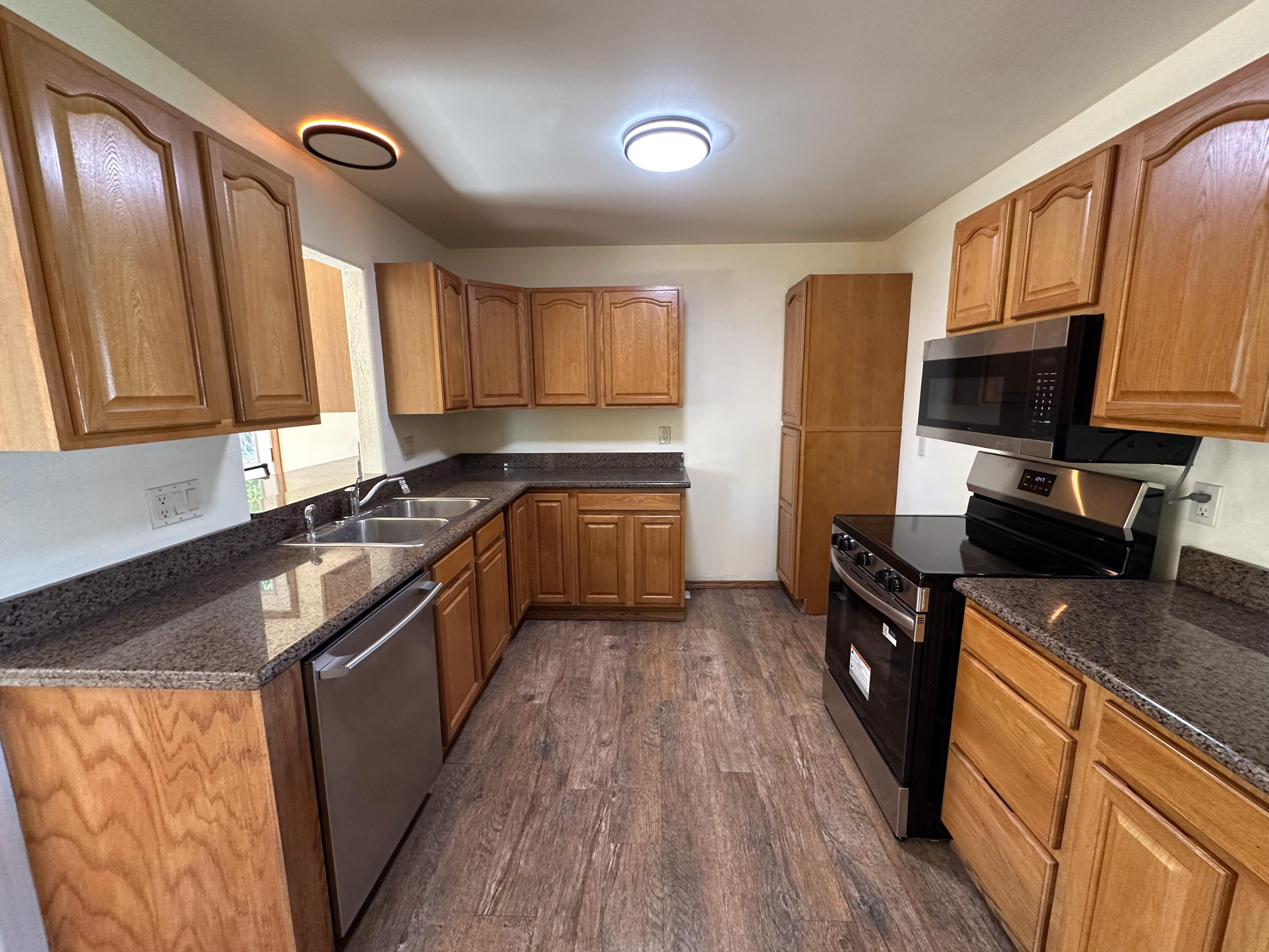 Grace Park - Residential