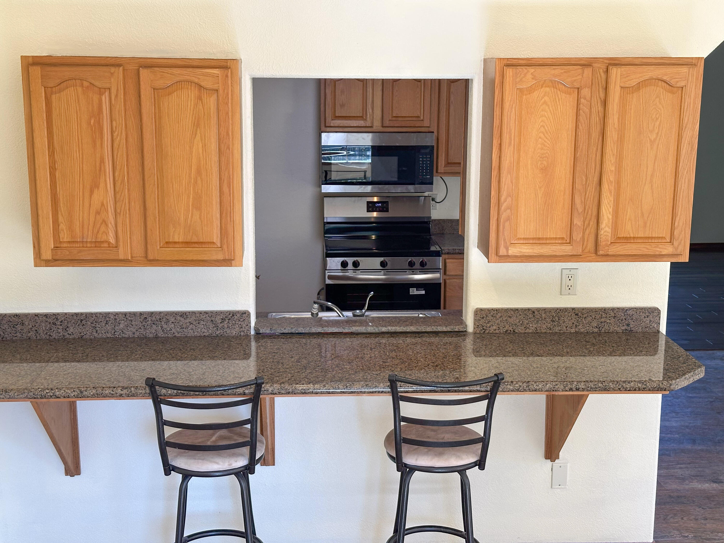 Grace Park - Residential