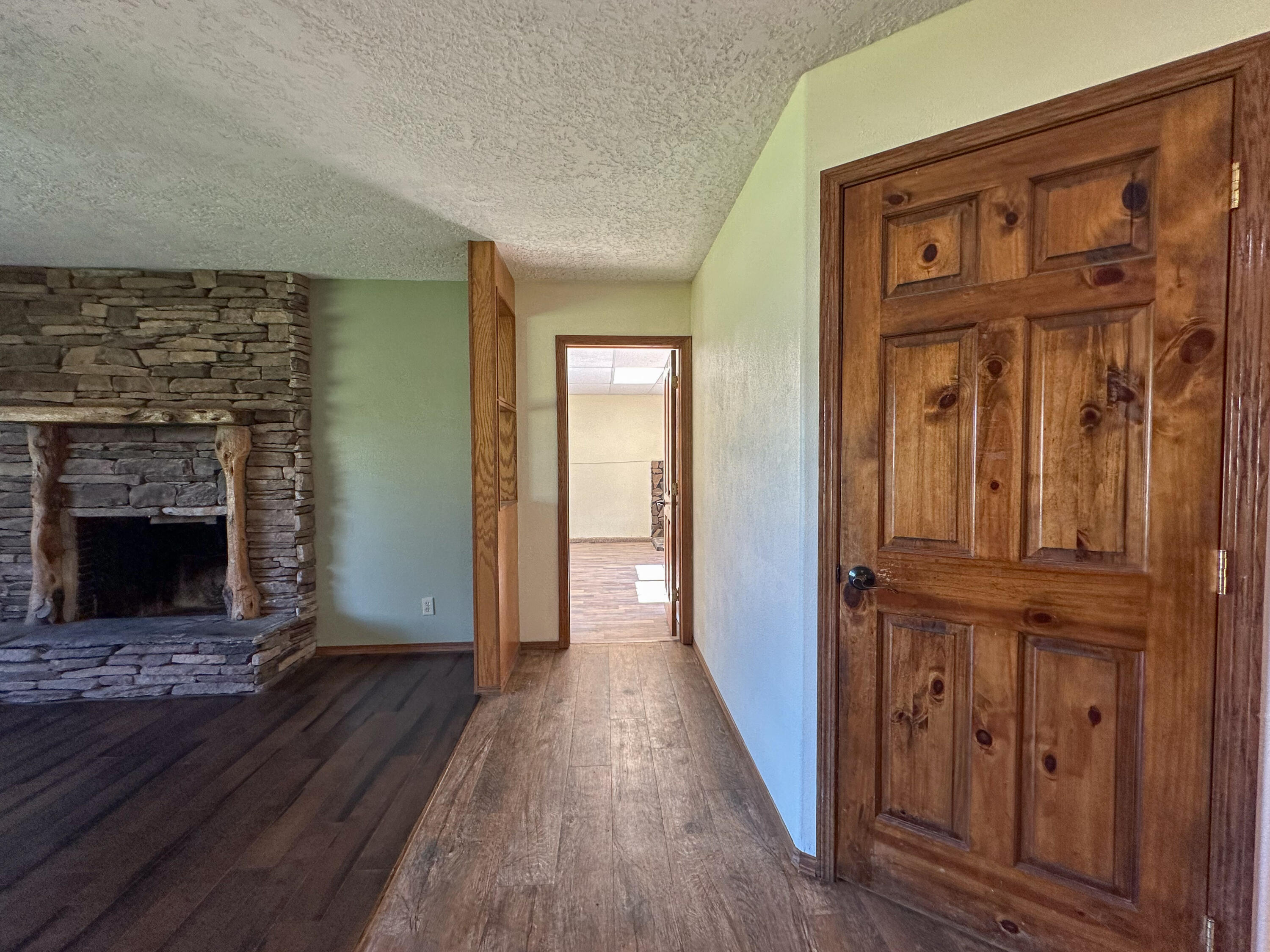 Grace Park - Residential