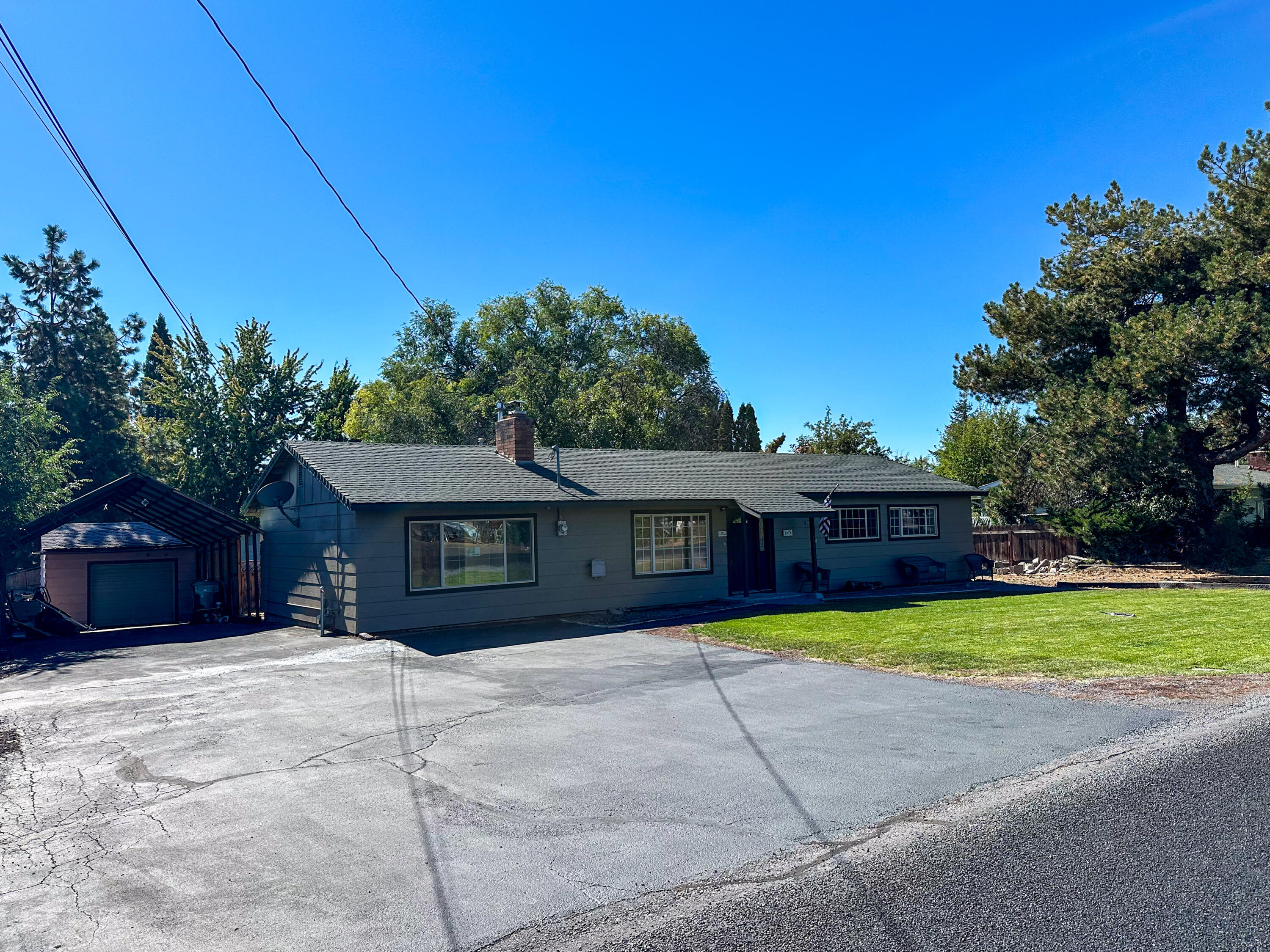 Grace Park - Residential