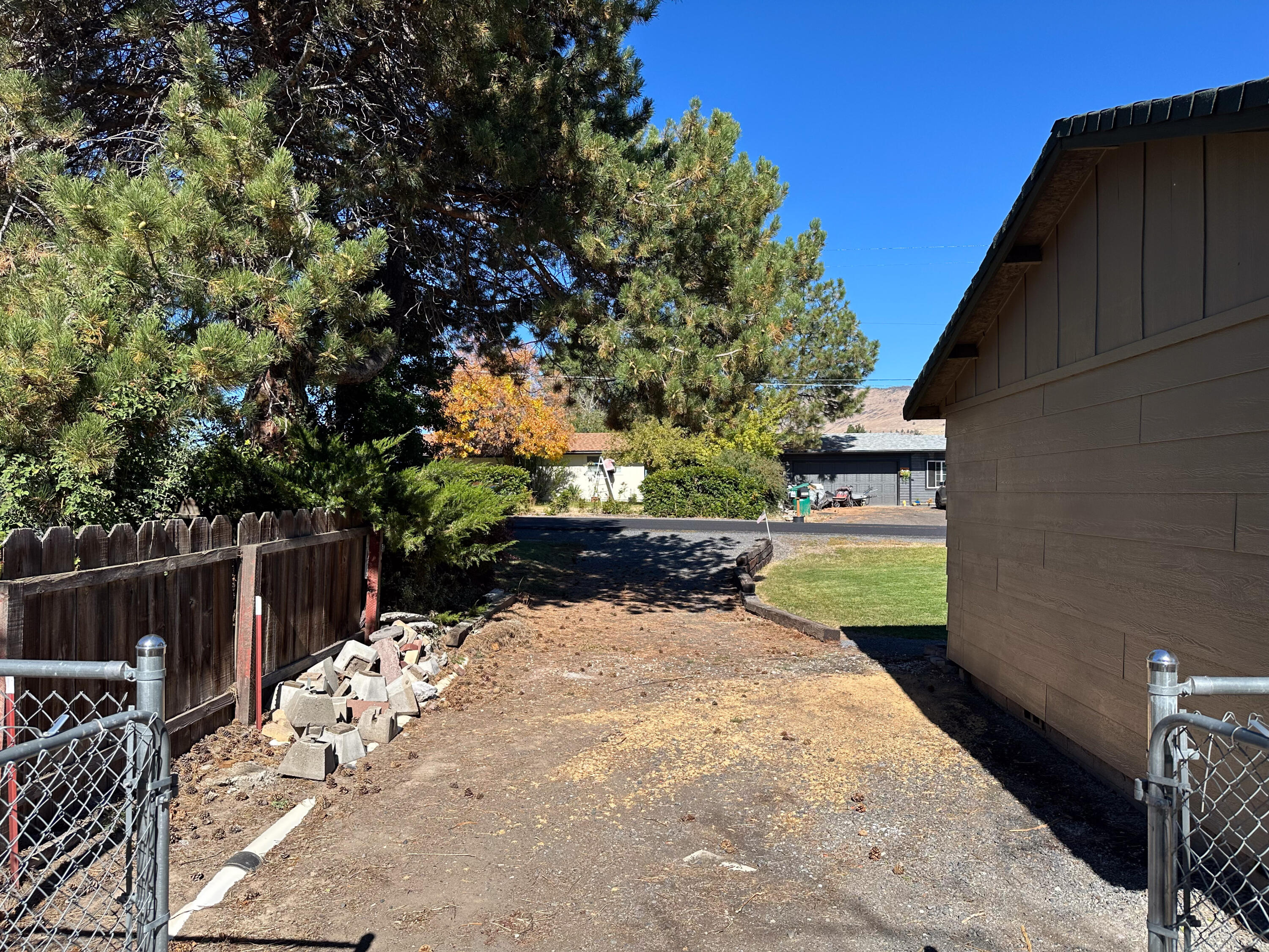 Grace Park - Residential