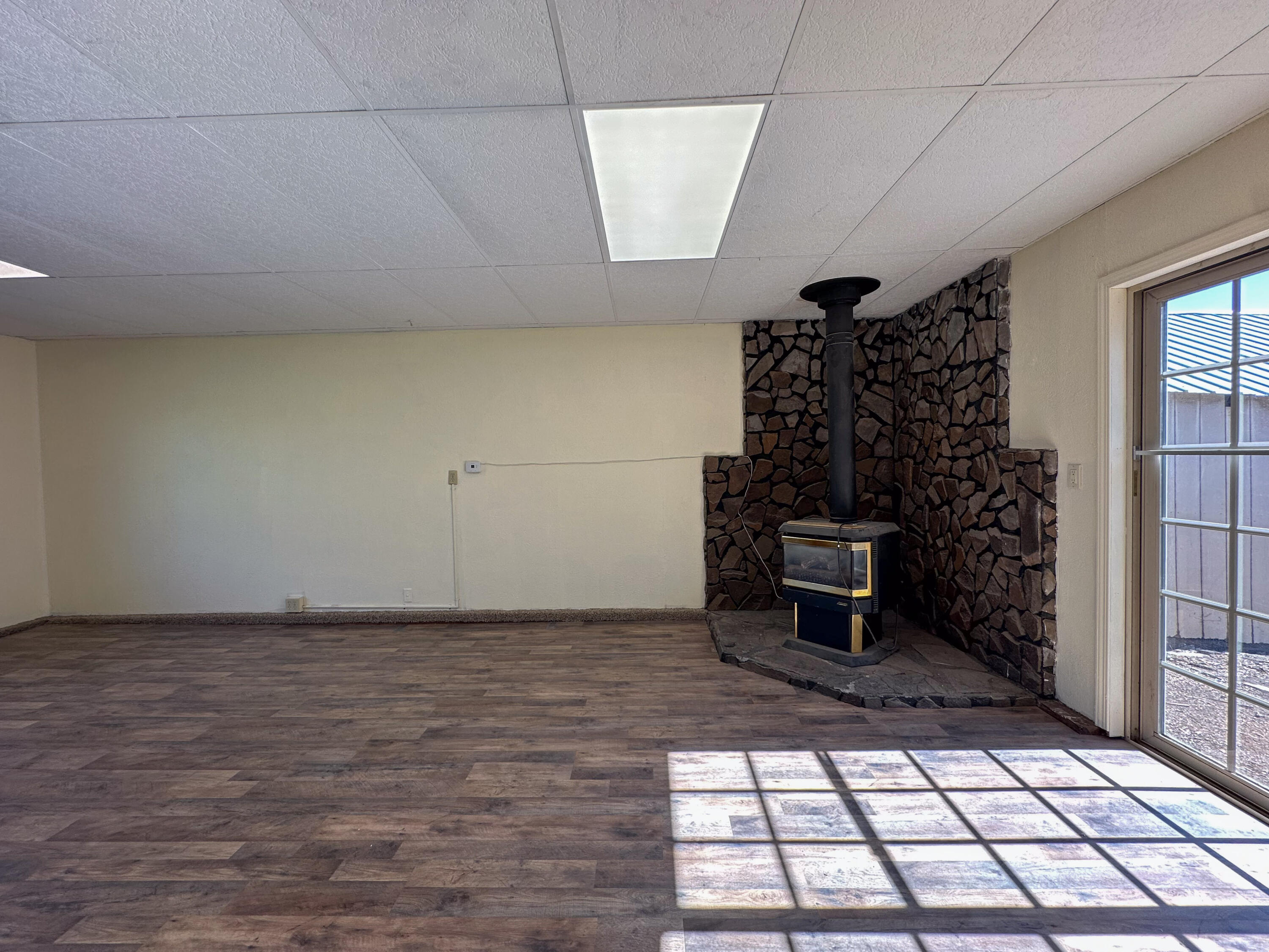 Grace Park - Residential