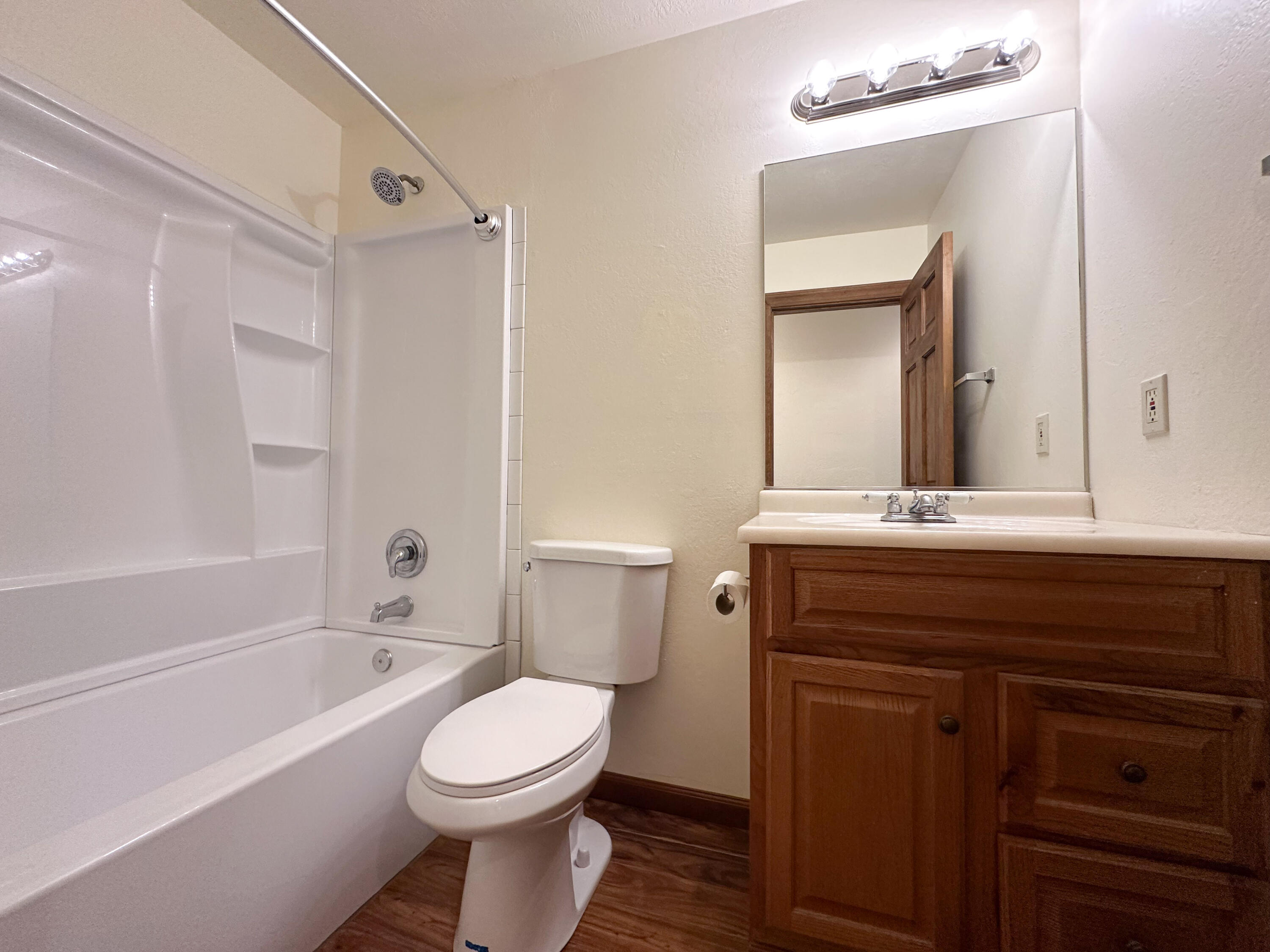 Grace Park - Residential