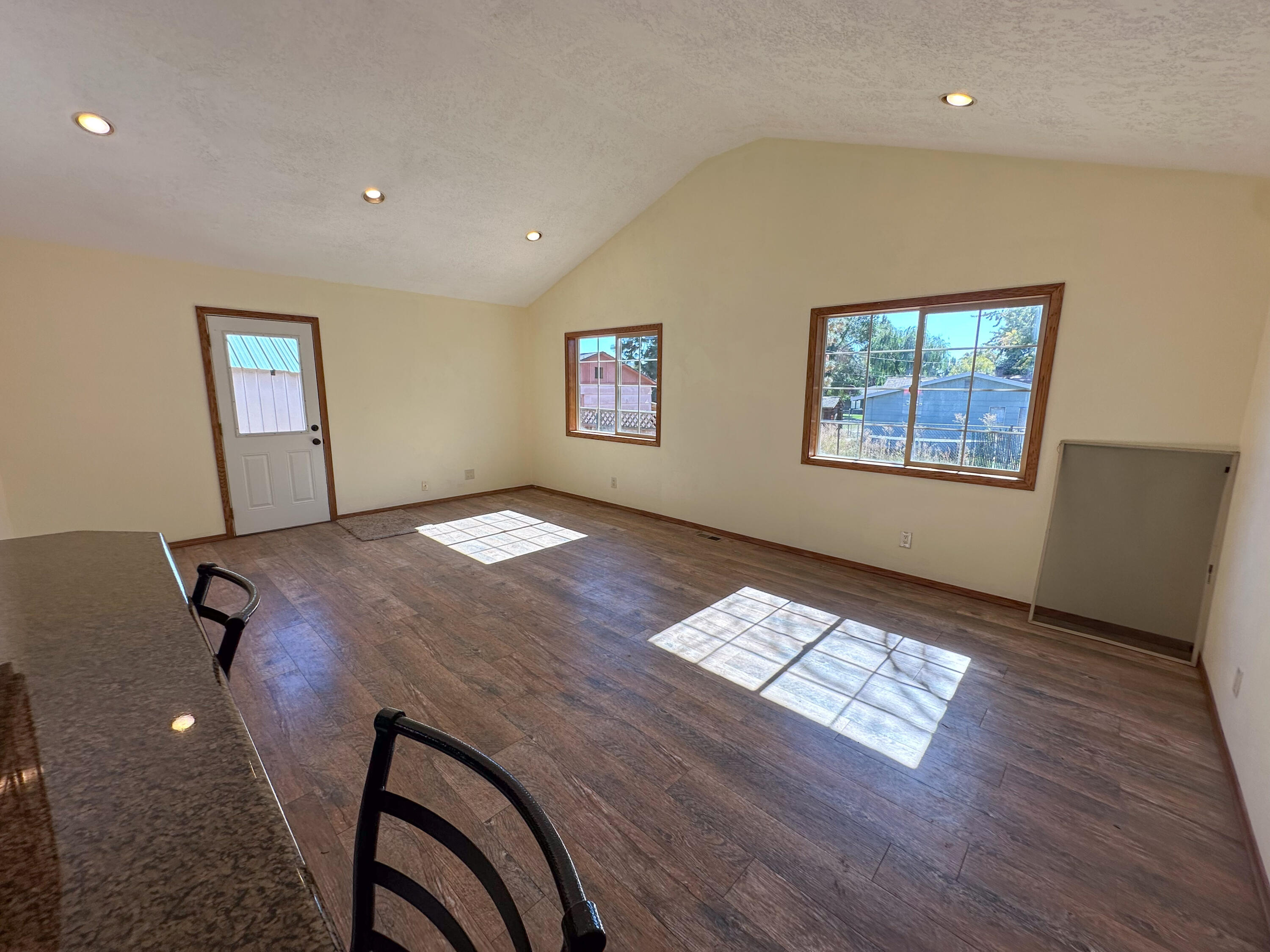 Grace Park - Residential