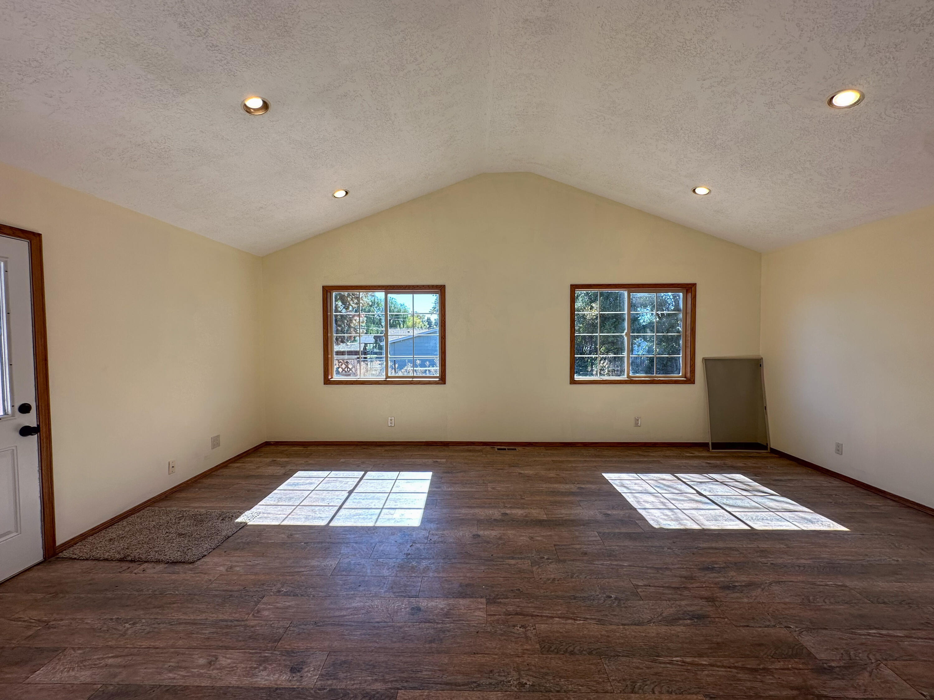 Grace Park - Residential