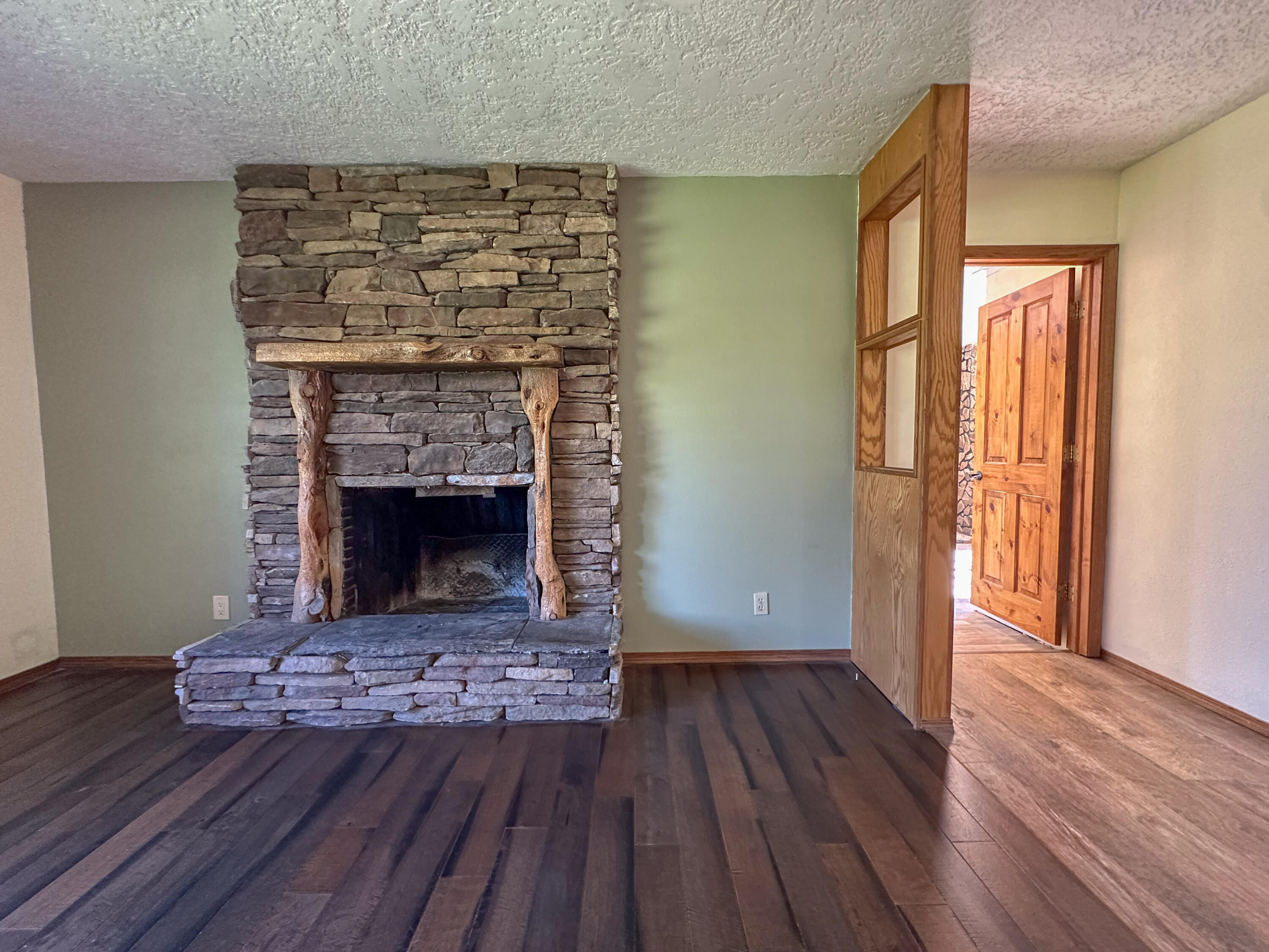 Grace Park - Residential